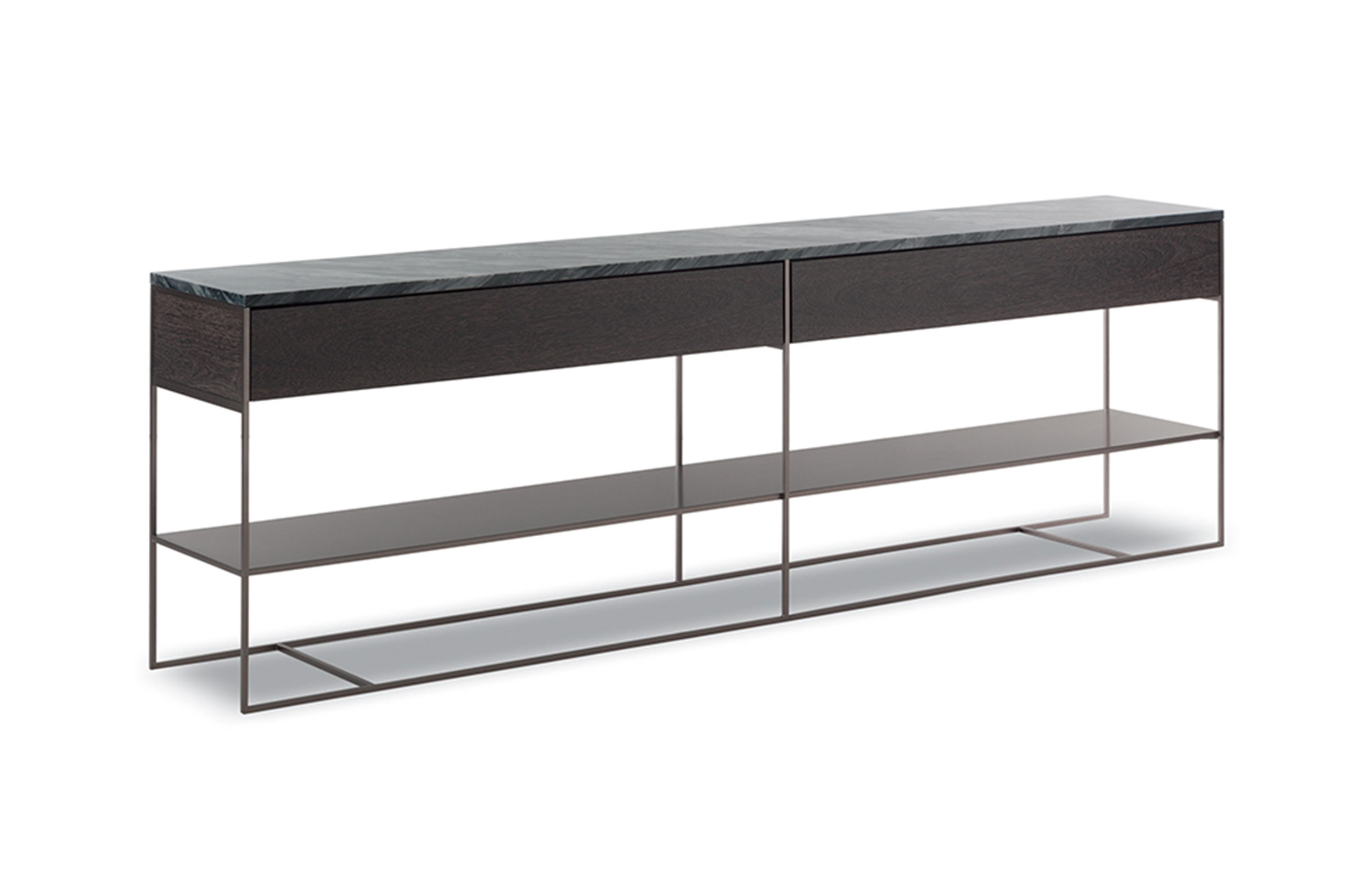 开云（中国） - 卧室|储藏|办公家具|设计师家具|考尔德青铜边柜