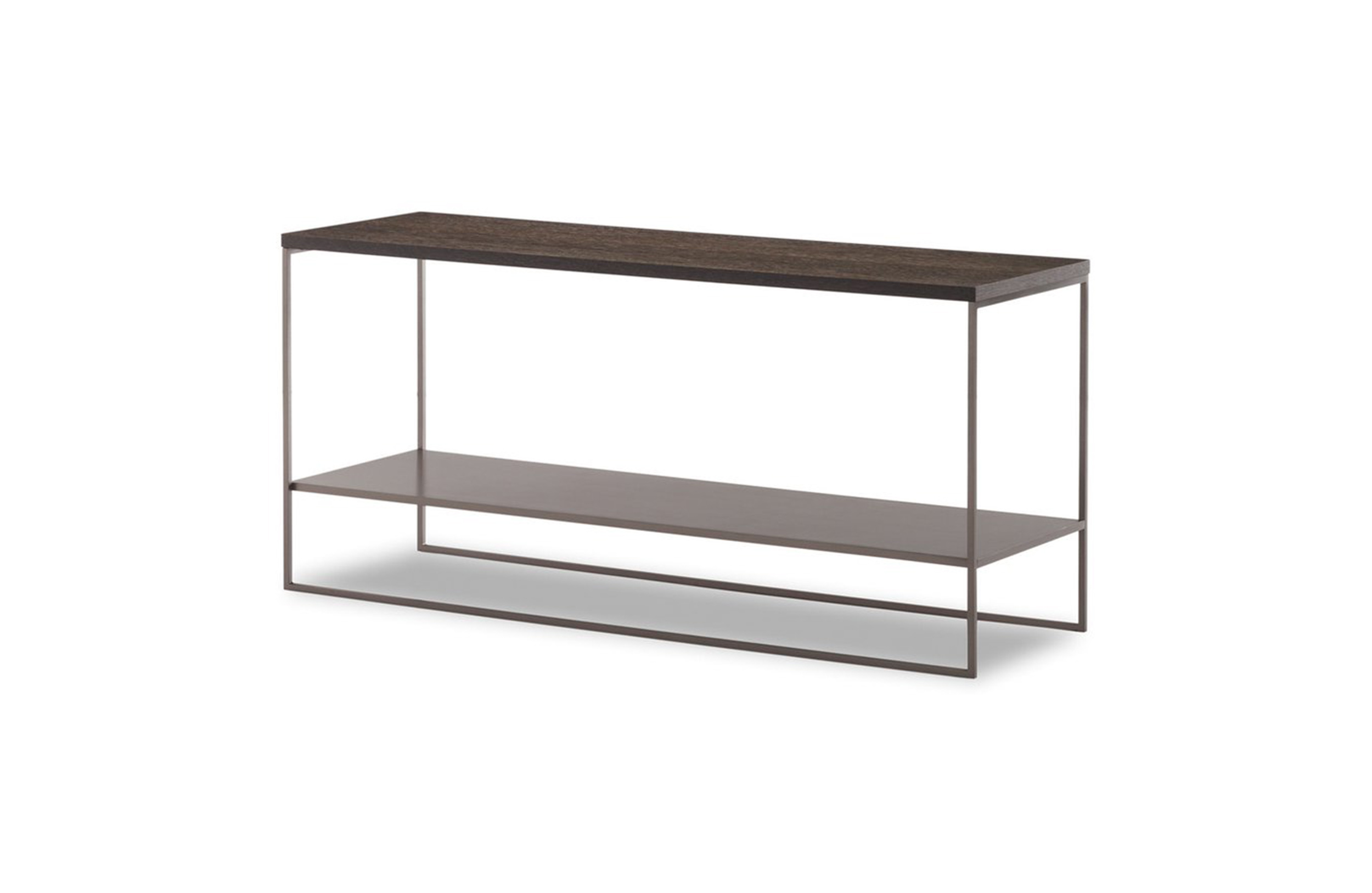 [开云（中国） - 桌几|茶几/边几|办公家具|设计师家具|考尔德青铜茶几]