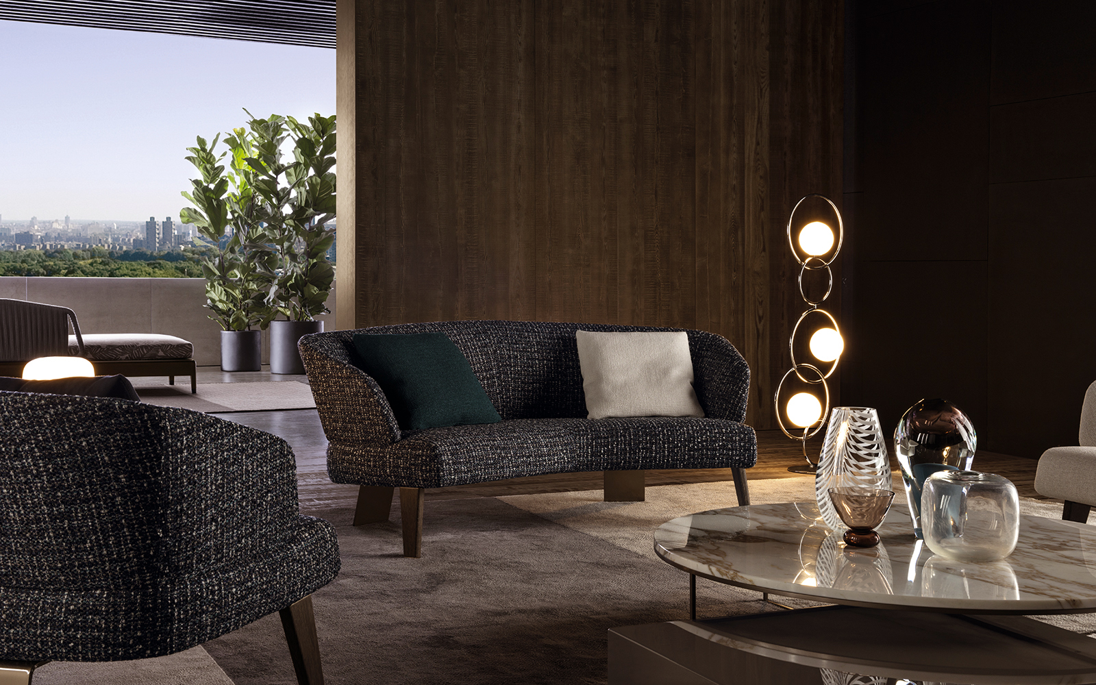 开云（中国） - 桌几|茶几/边几|办公家具|设计师家具|考尔德青铜茶几