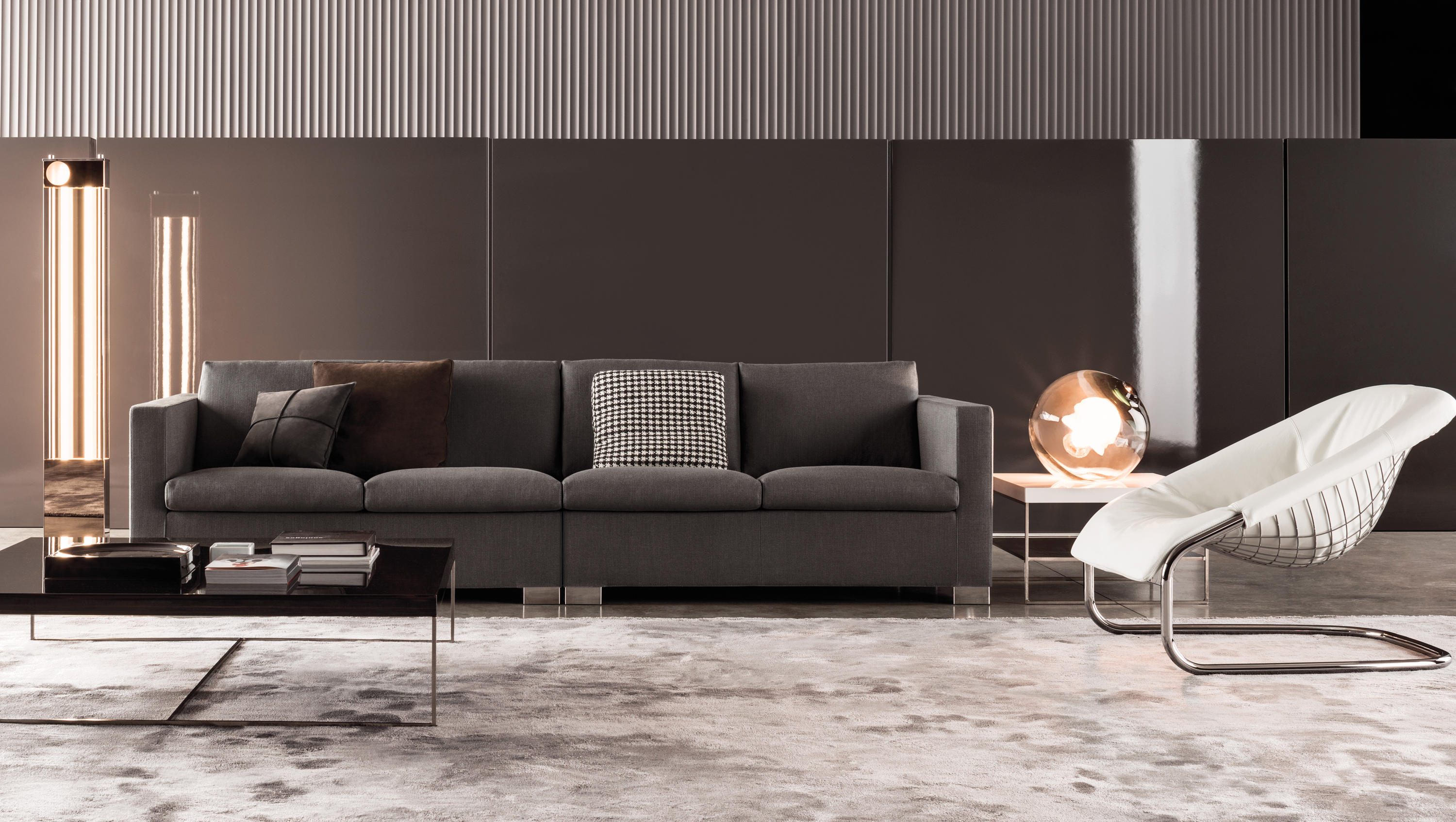 开云（中国） - 桌几|茶几/边几|办公家具|设计师家具|考尔德青铜茶几