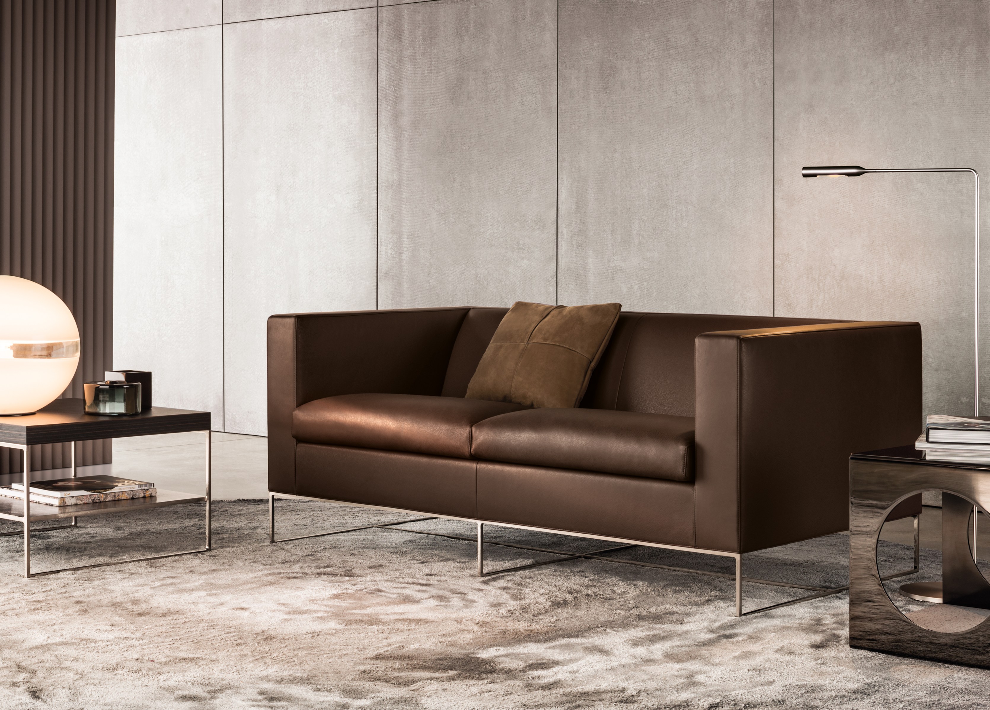 开云（中国） - 桌几|茶几/边几|办公家具|设计师家具|考尔德青铜茶几