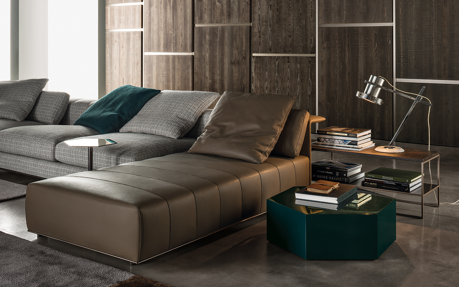 开云（中国） - 桌几|茶几/边几|办公家具|设计师家具|考尔德青铜茶几