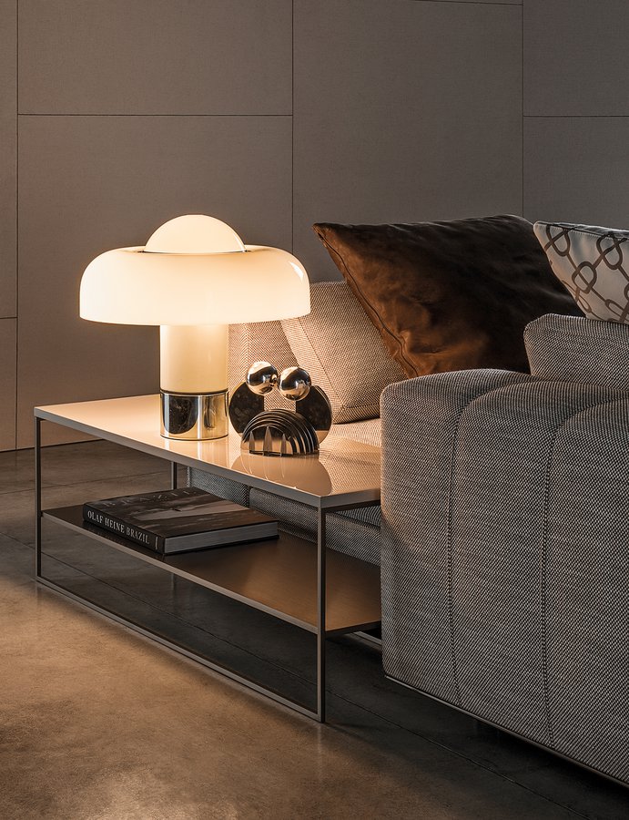 开云（中国） - 桌几|茶几/边几|办公家具|设计师家具|考尔德青铜茶几