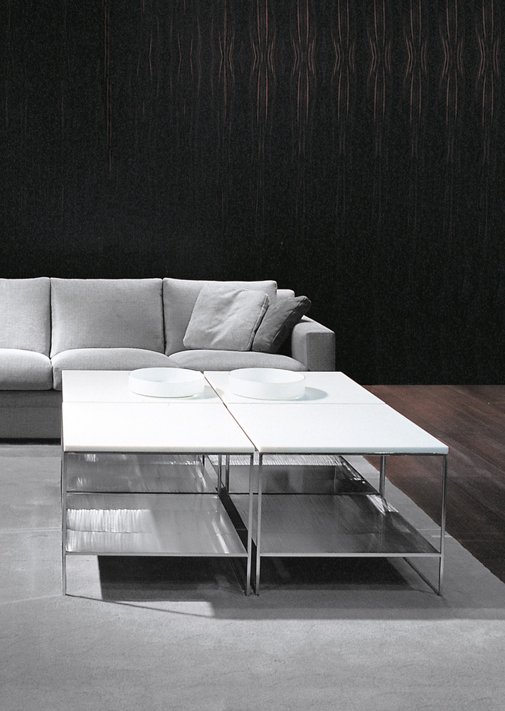 开云（中国） - 桌几|茶几/边几|办公家具|设计师家具|考尔德青铜茶几