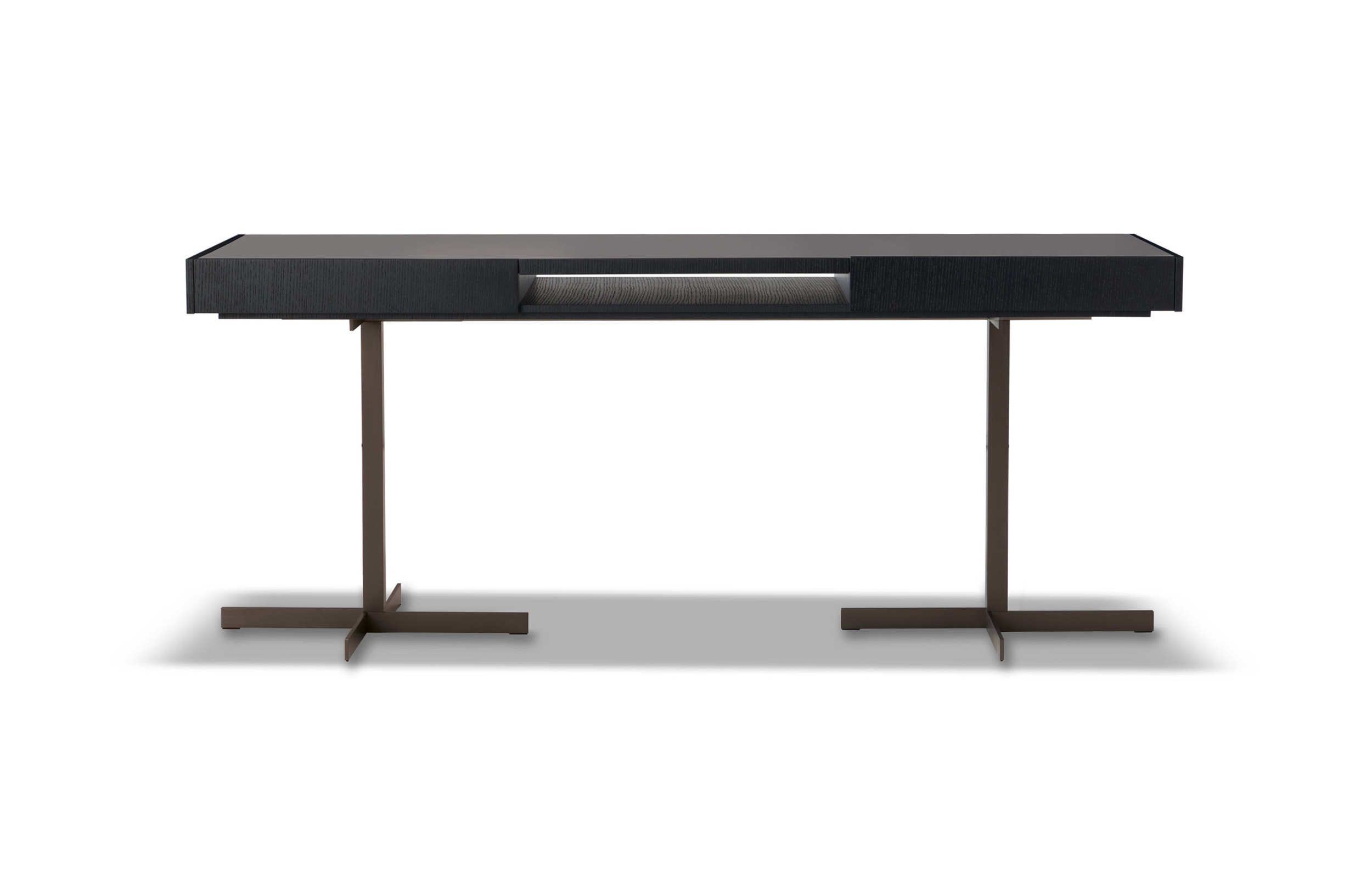 [开云（中国） - 桌几|办公桌|办公家具|设计师家具|克洛塞写字桌]