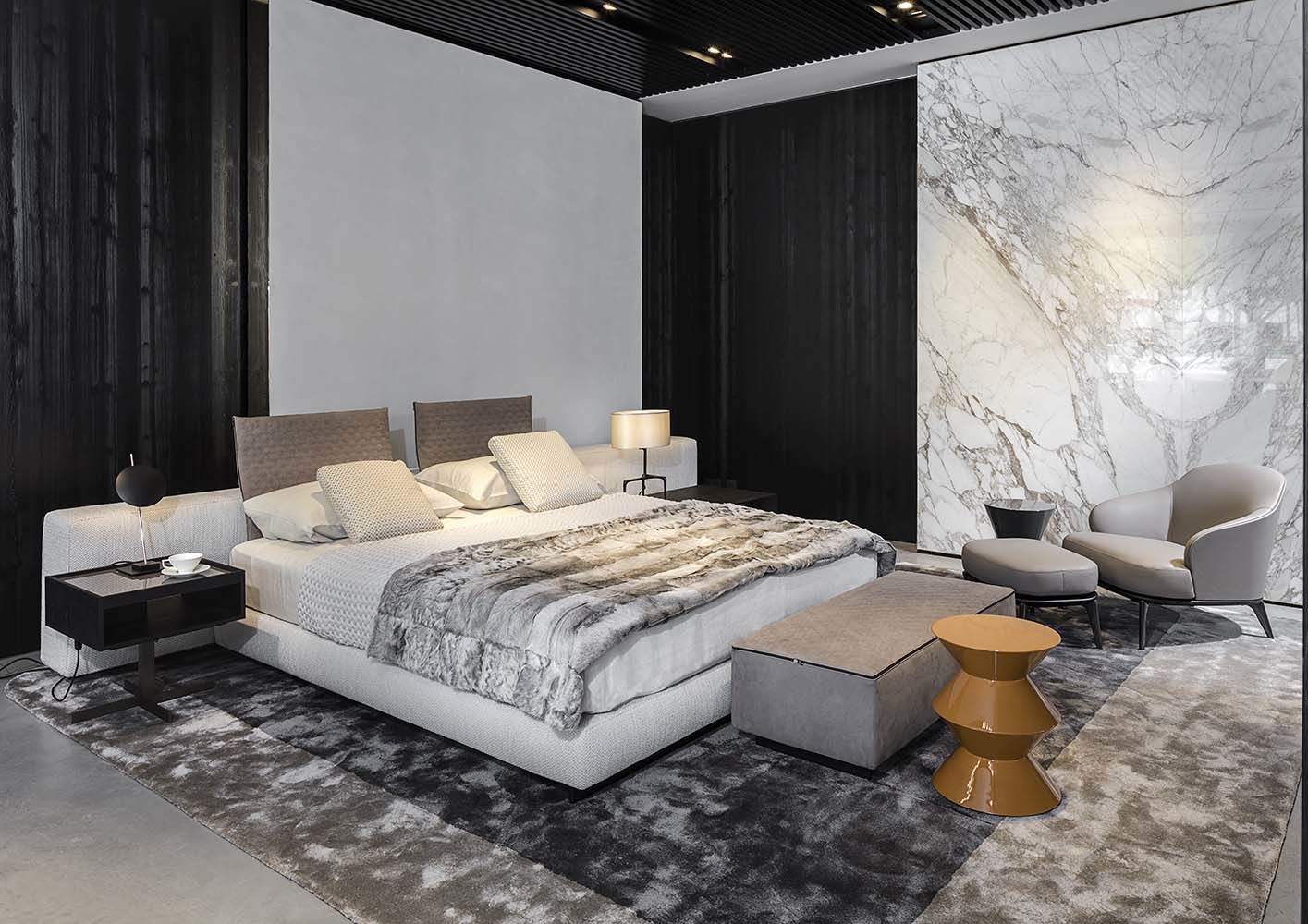 开云（中国） - 卧室|储藏|办公家具|设计师家具|克洛塞床头柜