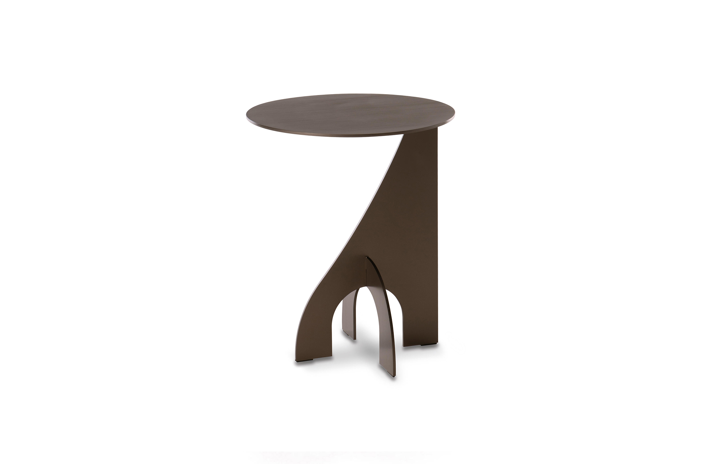 [开云（中国） - 桌几|茶几/边几|办公家具|设计师家具|哈林角几]