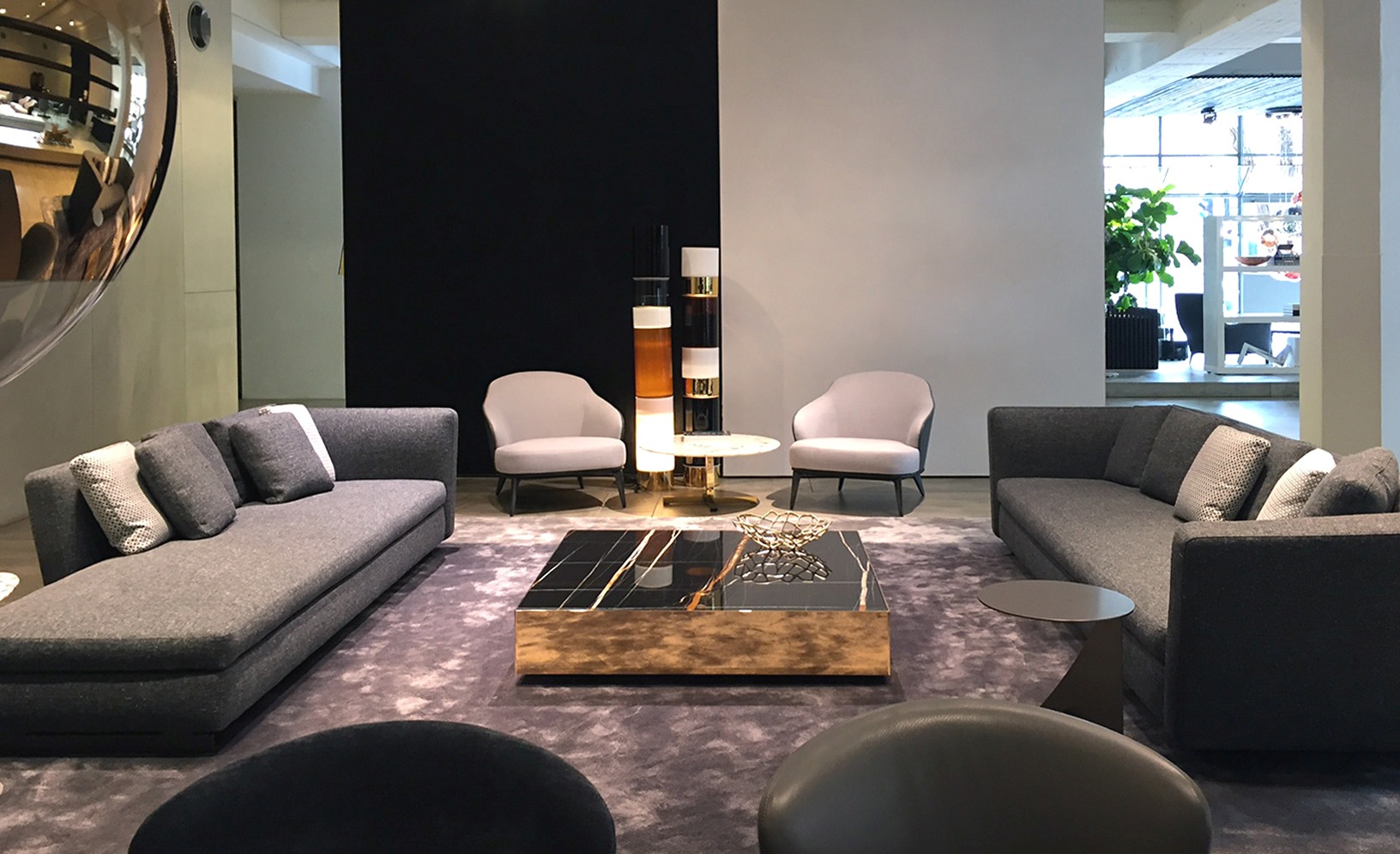 开云（中国） - 桌几|茶几/边几|办公家具|设计师家具|哈林角几