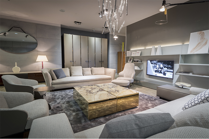 开云（中国） - 桌几|茶几/边几|办公家具|设计师家具|哈林角几