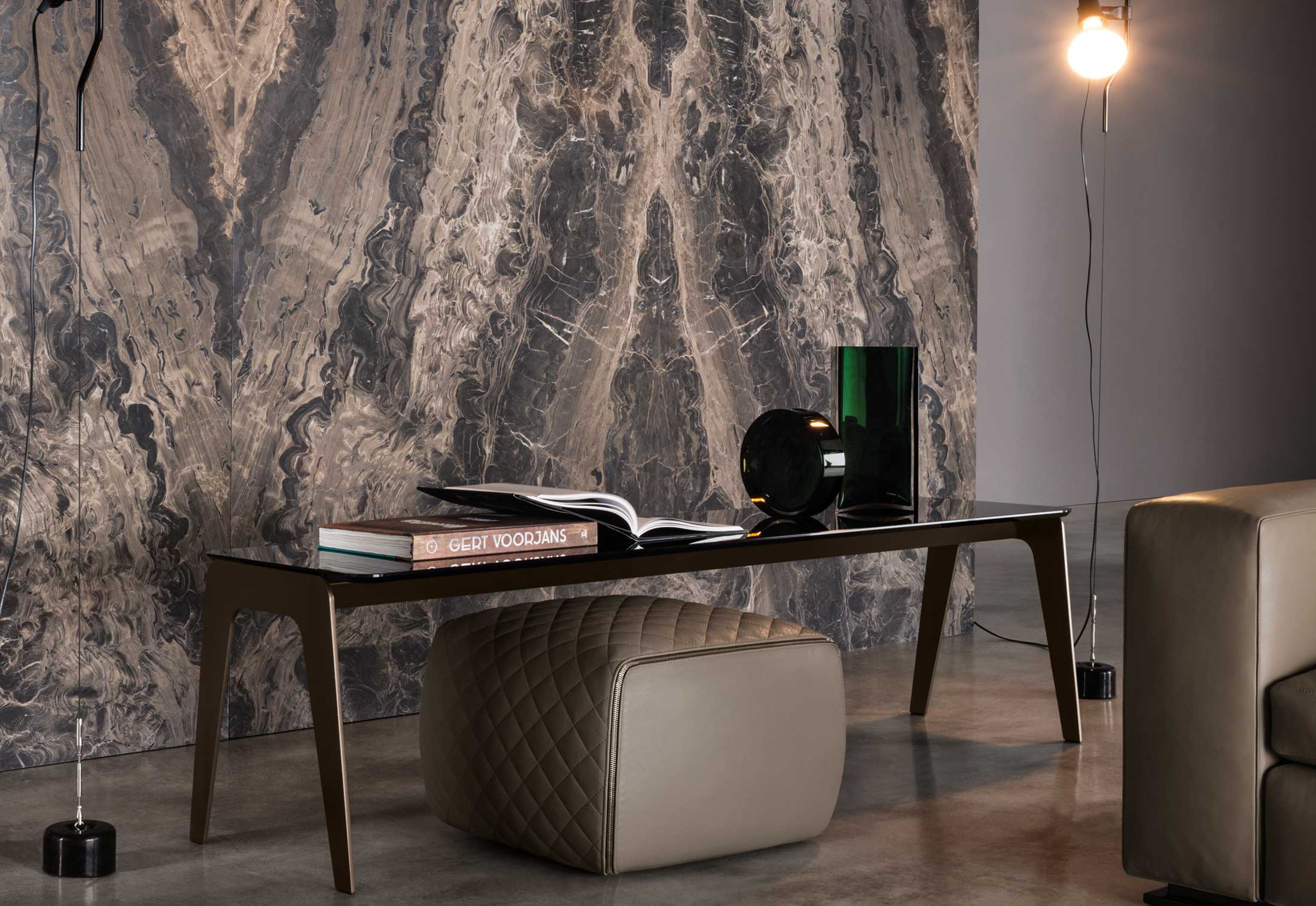 开云（中国） - 桌几|咖啡桌|办公家具|设计师家具|柯克木制咖啡桌