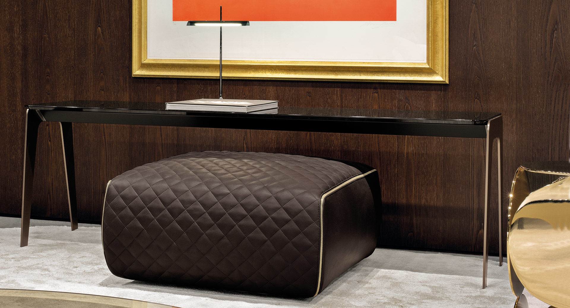 开云（中国） - 桌几|咖啡桌|办公家具|设计师家具|柯克木制咖啡桌