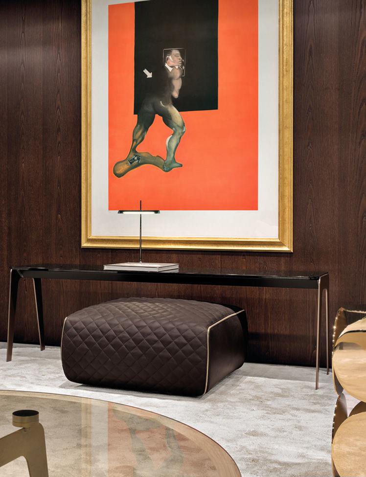 开云（中国） - 桌几|咖啡桌|办公家具|设计师家具|柯克木制咖啡桌