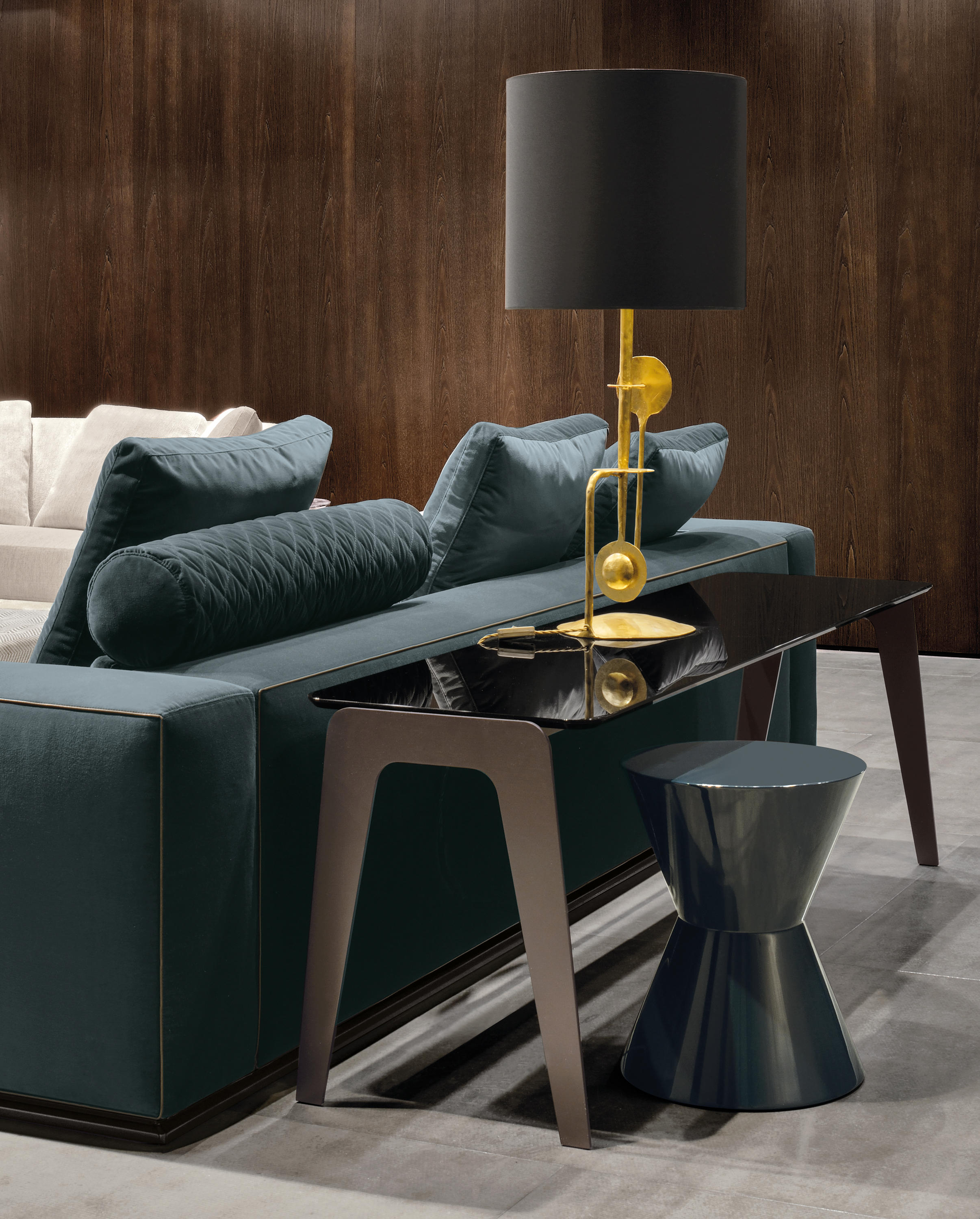 开云（中国） - 桌几|咖啡桌|办公家具|设计师家具|柯克木制咖啡桌