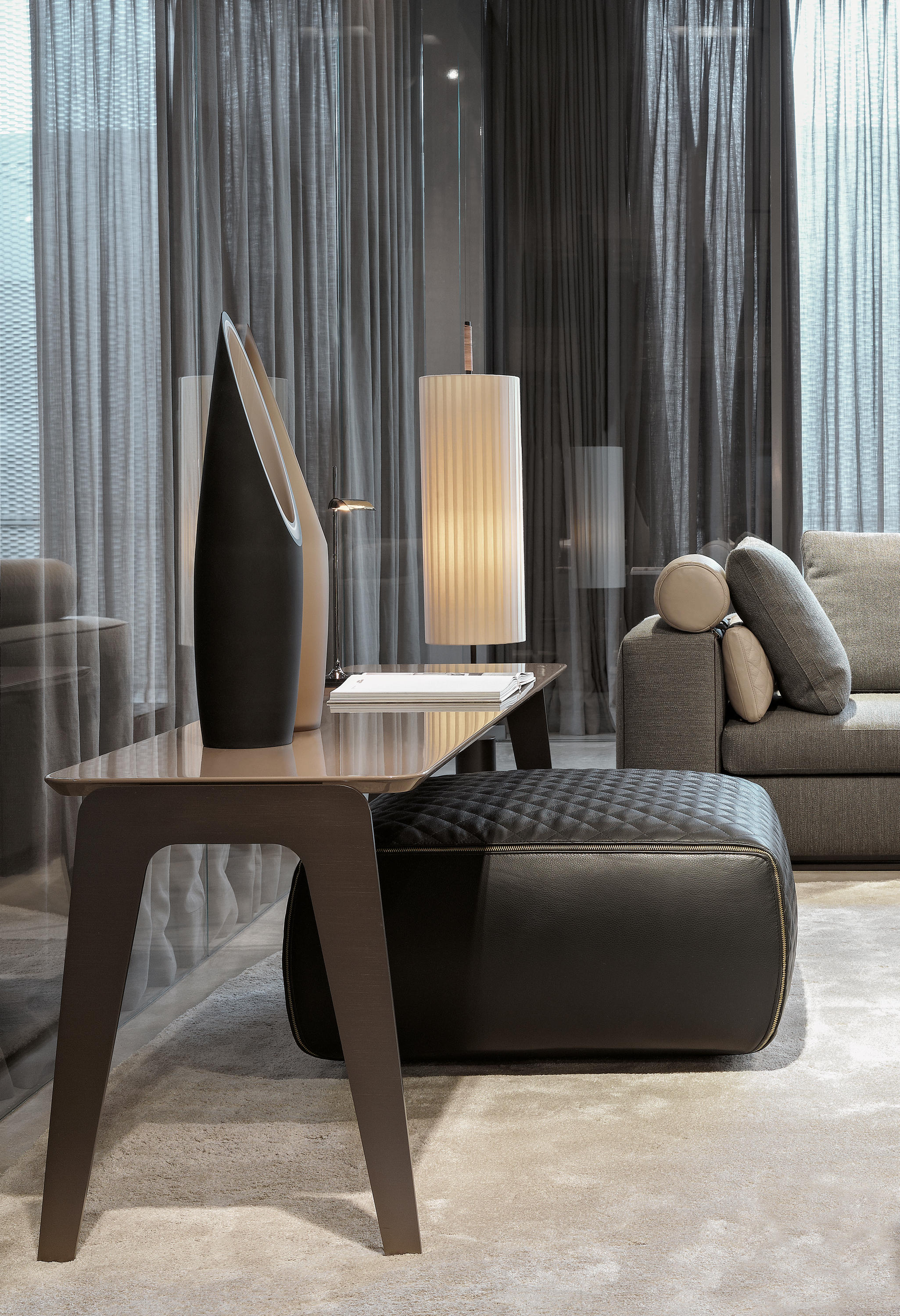 开云（中国） - 桌几|咖啡桌|办公家具|设计师家具|柯克木制咖啡桌