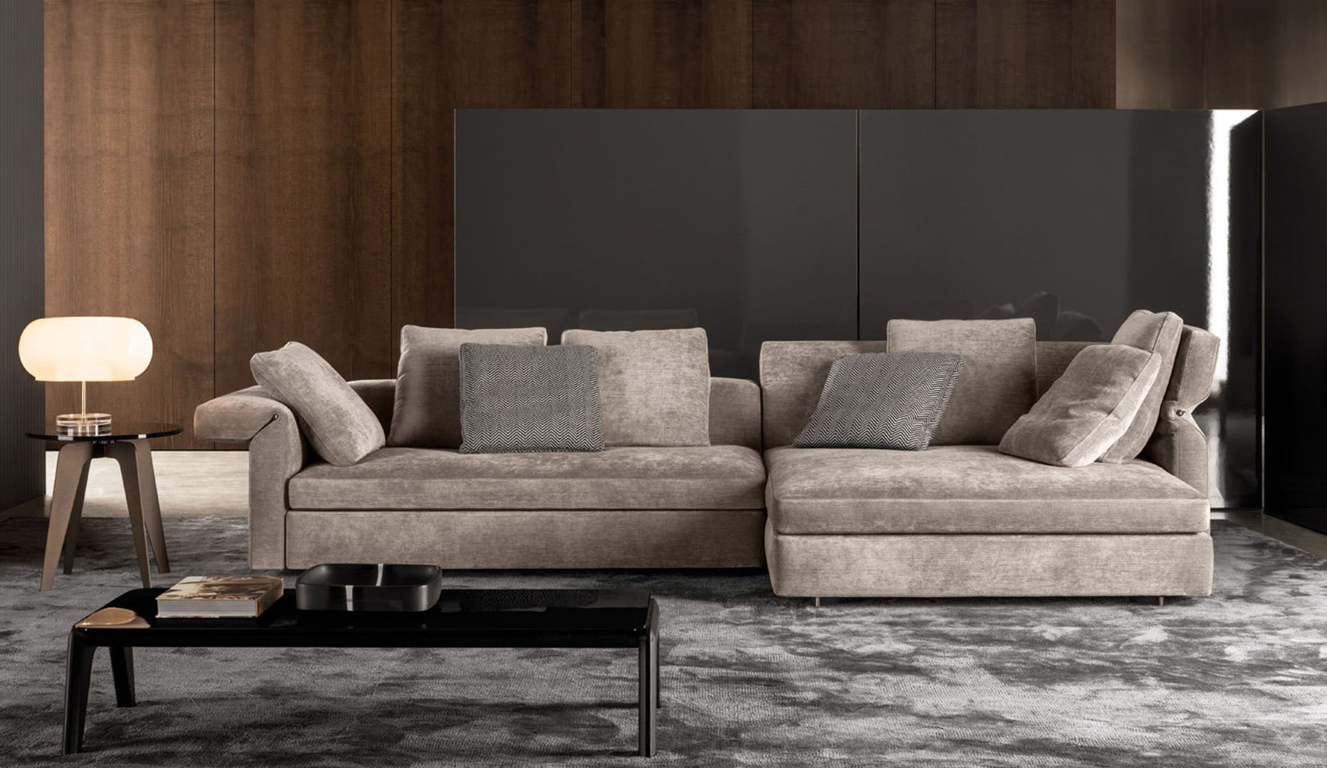 开云（中国） - 桌几|茶几/边几|办公家具|设计师家具|柯克木制茶几