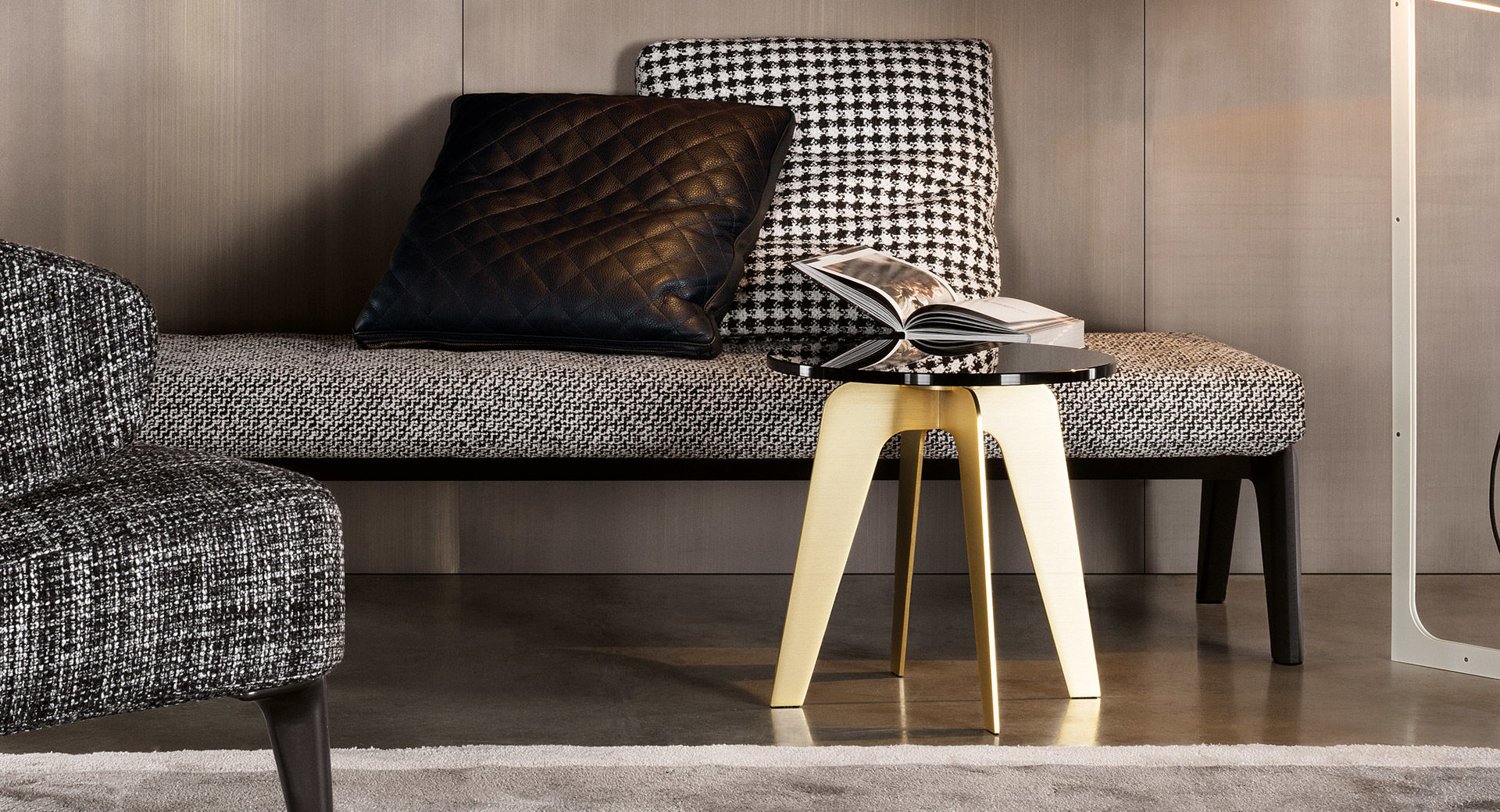 开云（中国） - 桌几|茶几/边几|办公家具|设计师家具|柯克木制茶几