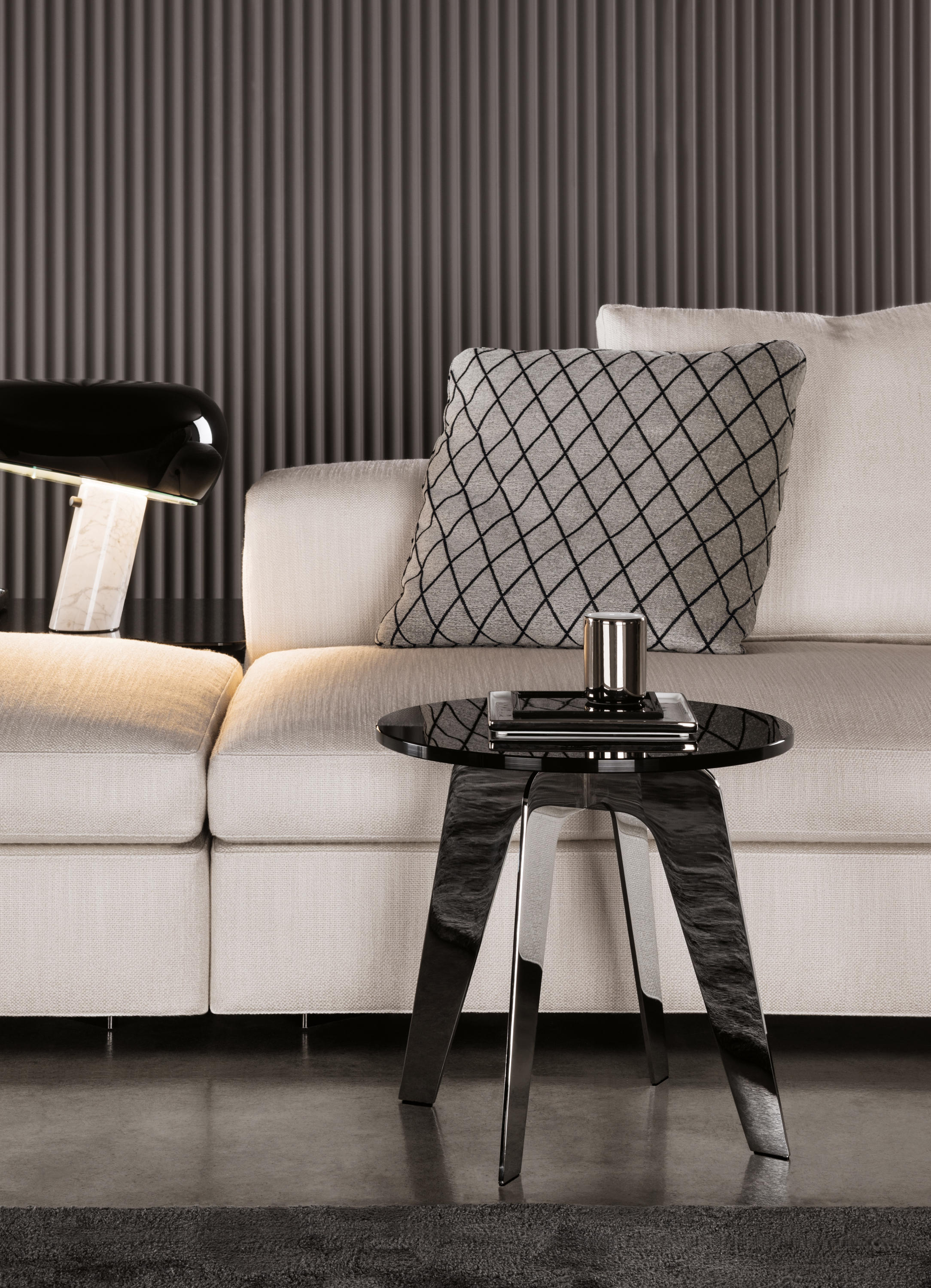 开云（中国） - 桌几|茶几/边几|办公家具|设计师家具|柯克木制茶几