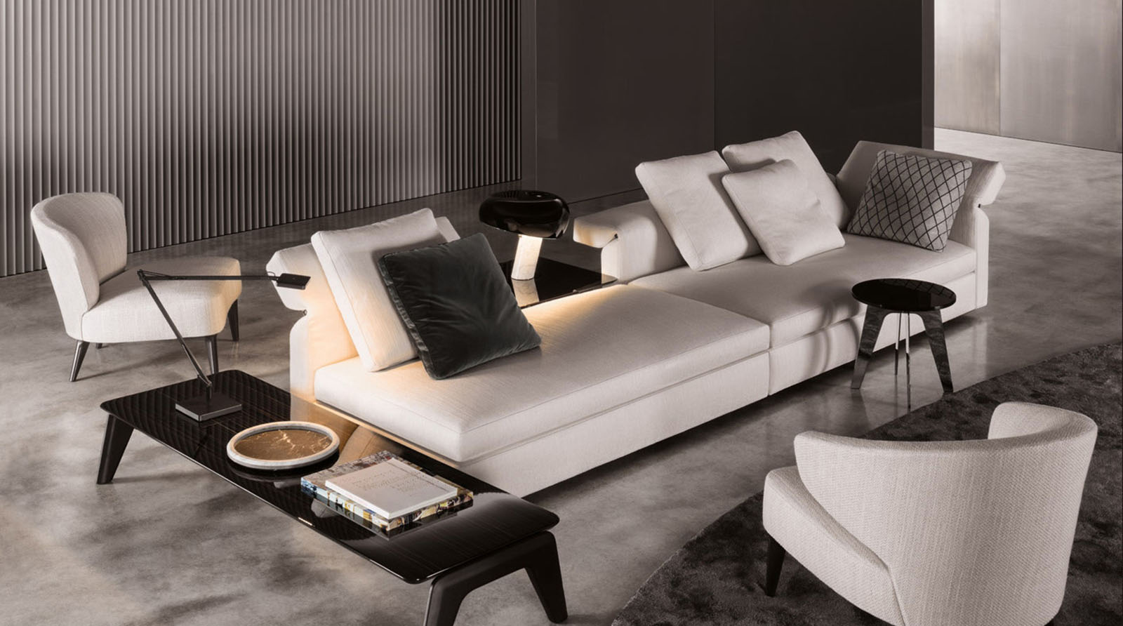 开云（中国） - 桌几|茶几/边几|办公家具|设计师家具|柯克木制边几