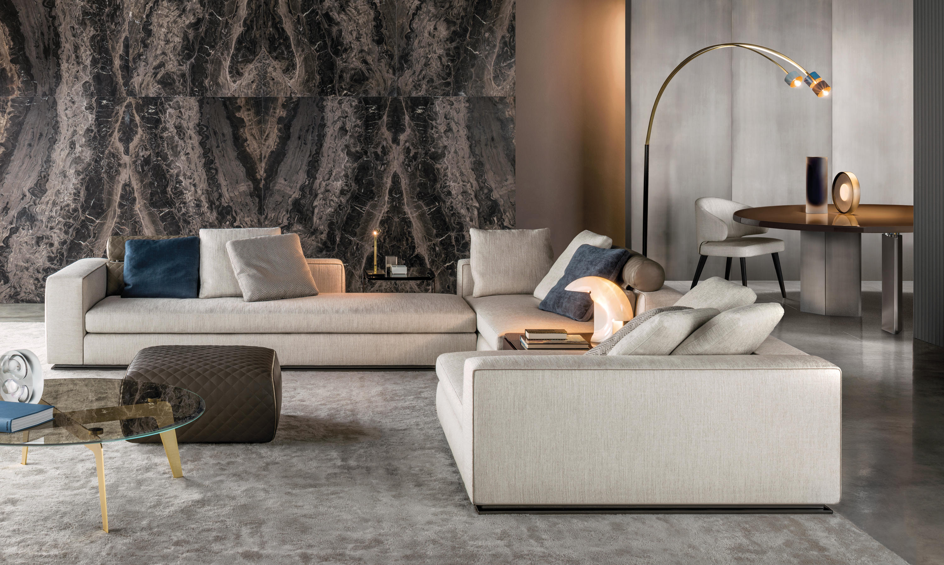 开云（中国） - 桌几|茶几/边几|办公家具|设计师家具|柯克木制边几