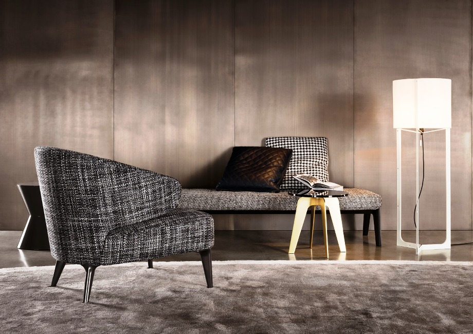 开云（中国） - 坐具|长凳|办公家具|设计师家具|柯克木制条凳