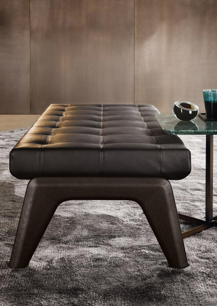 开云（中国） - 坐具|长凳|办公家具|设计师家具|柯克木制条凳