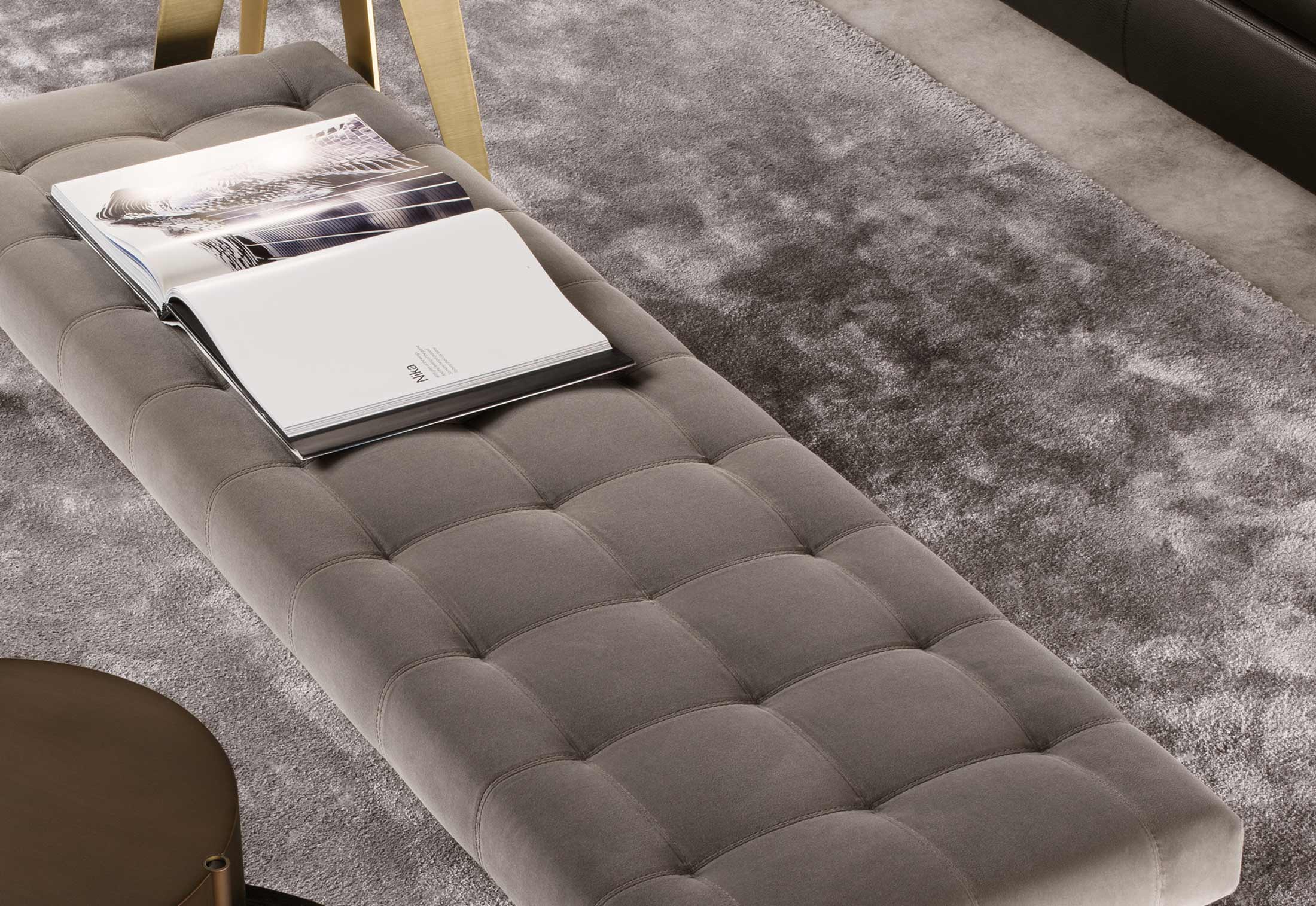 开云（中国） - 坐具|长凳|办公家具|设计师家具|柯克木制条凳