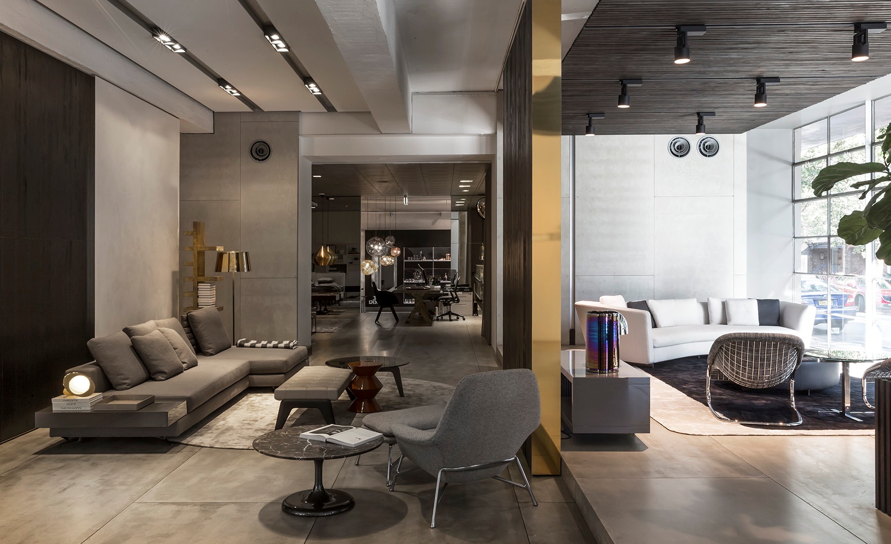 开云（中国） - 坐具|长凳|办公家具|设计师家具|柯克木制条凳