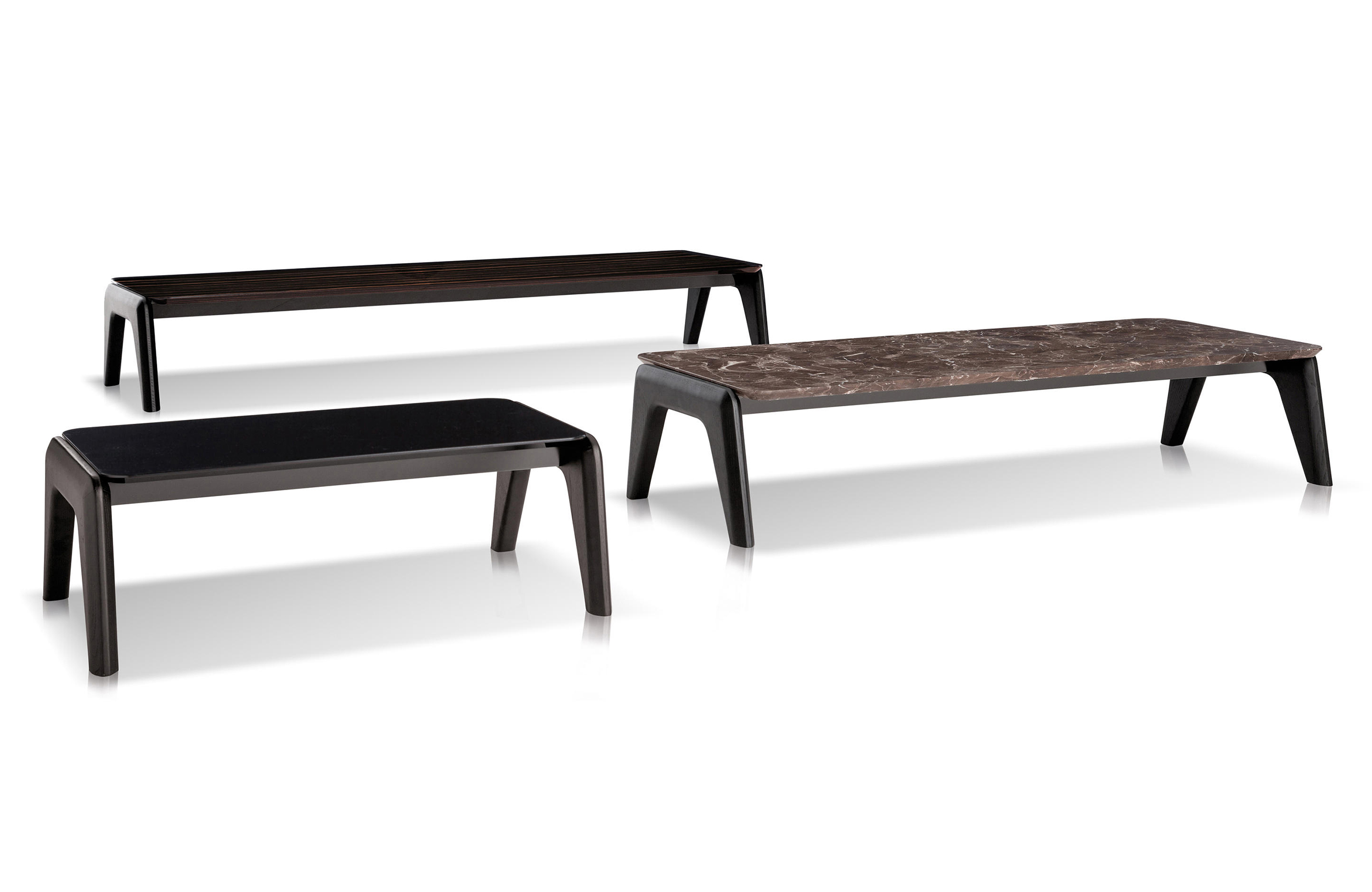 开云（中国） - 桌几|茶几/边几|办公家具|设计师家具|柯克木制条几