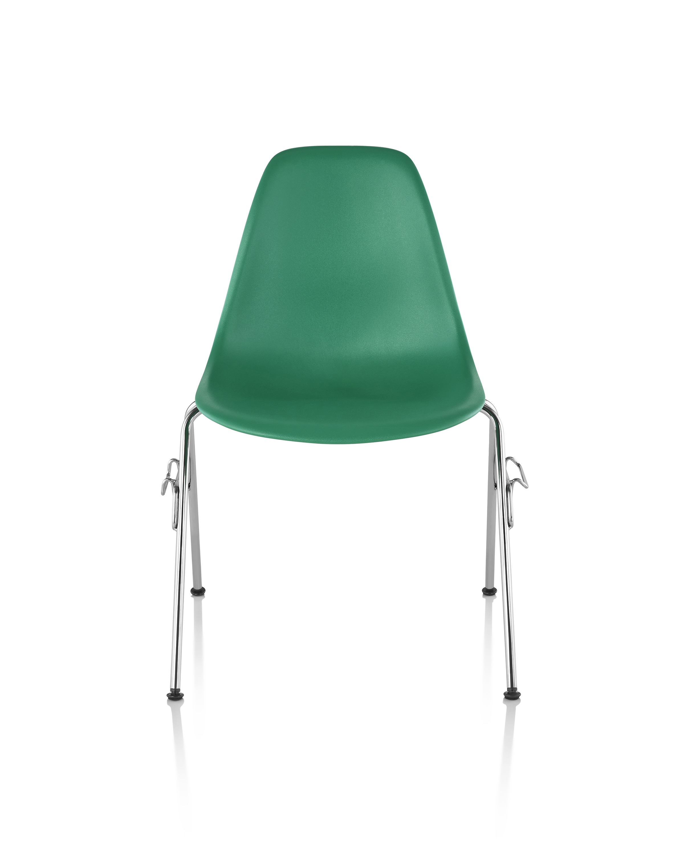 [培训家具|布面培训椅|办公家具|设计师家具|伊姆斯®塑料餐椅]