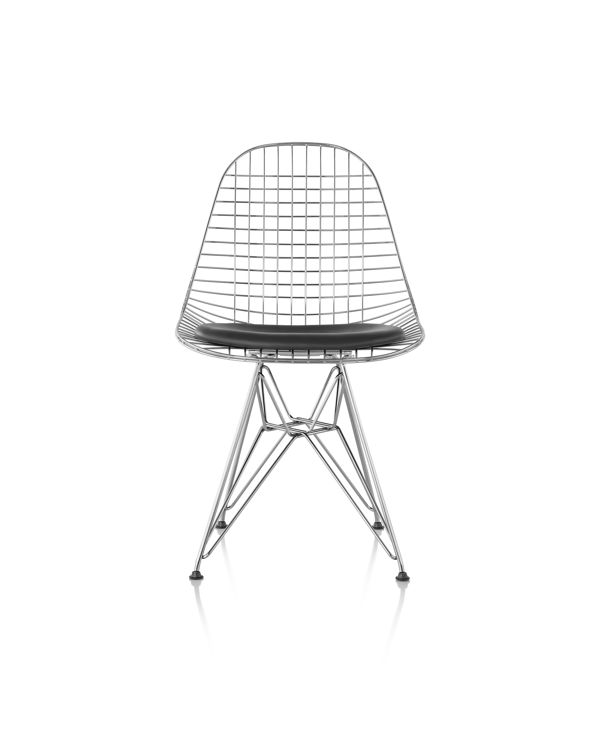 [开云（中国） - 坐具|餐椅|办公家具|设计师家具|伊姆斯金属线椅]