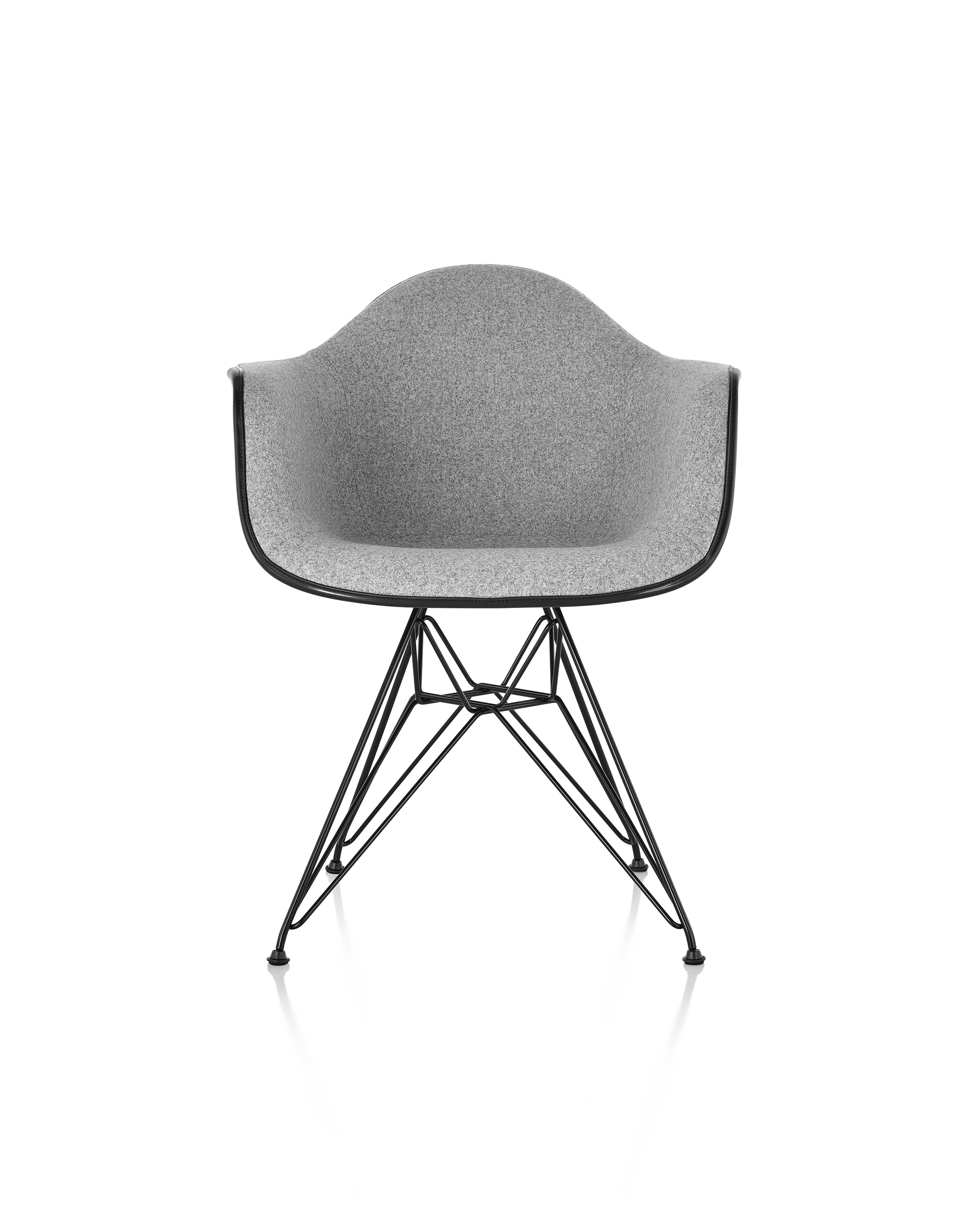 [开云（中国） - 坐具|休闲椅|办公家具|设计师家具|伊姆斯®软垫扶手椅]