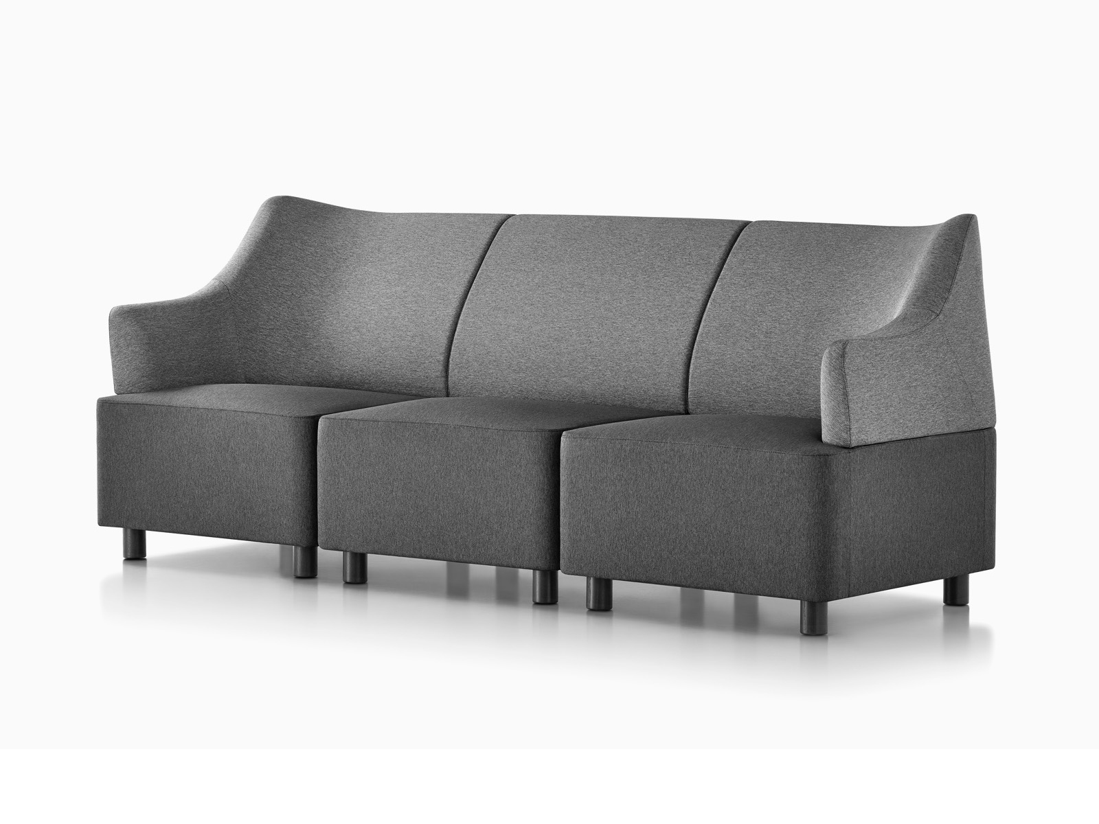 [开云（中国） - 坐具|沙发|办公家具|设计师家具|重叠休闲沙发]