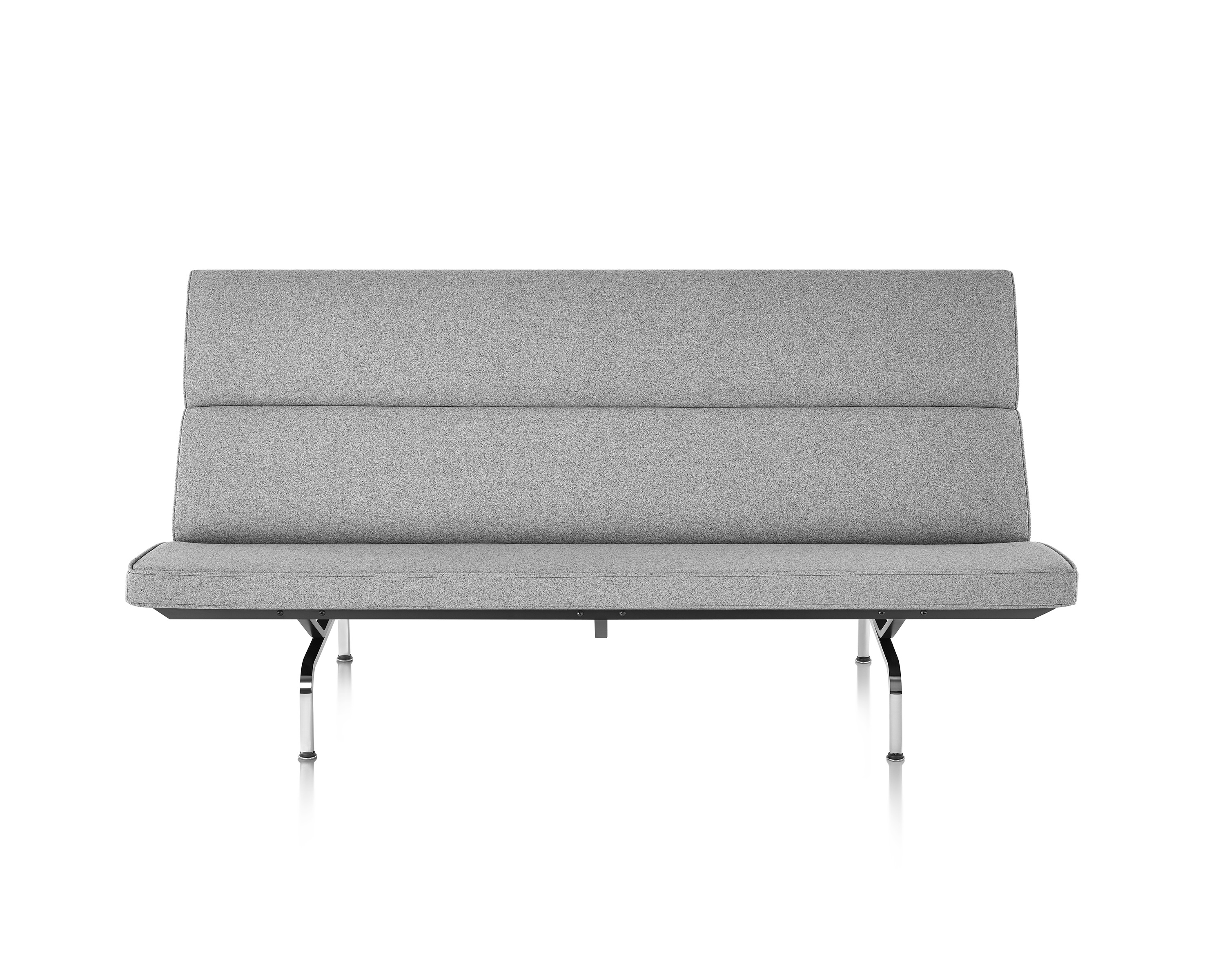 [开云（中国） - 坐具|沙发|办公家具|设计师家具|伊姆斯紧凑型沙发]