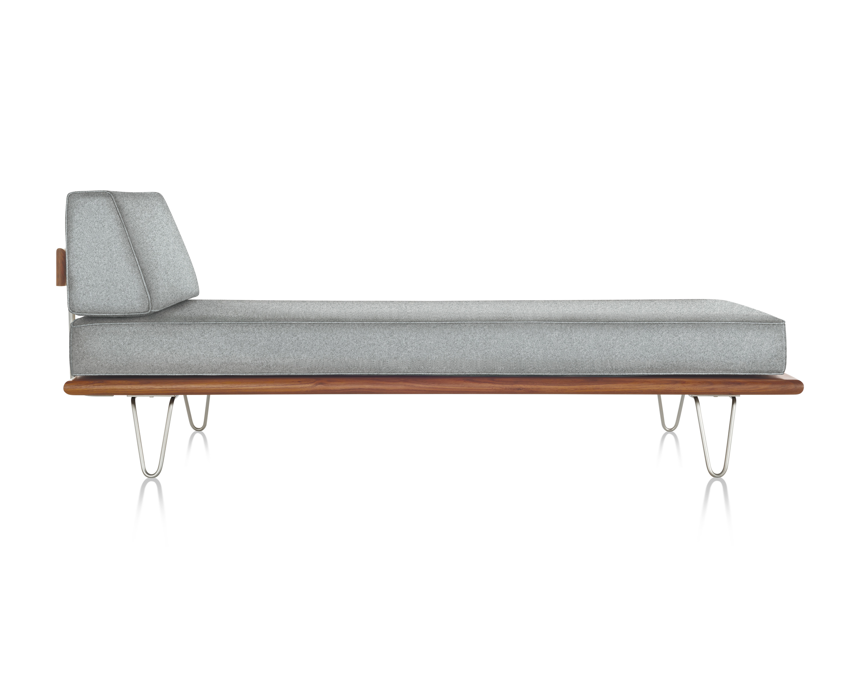 [开云（中国） - 卧室|床|办公家具|设计师家具|纳尔逊午休床]