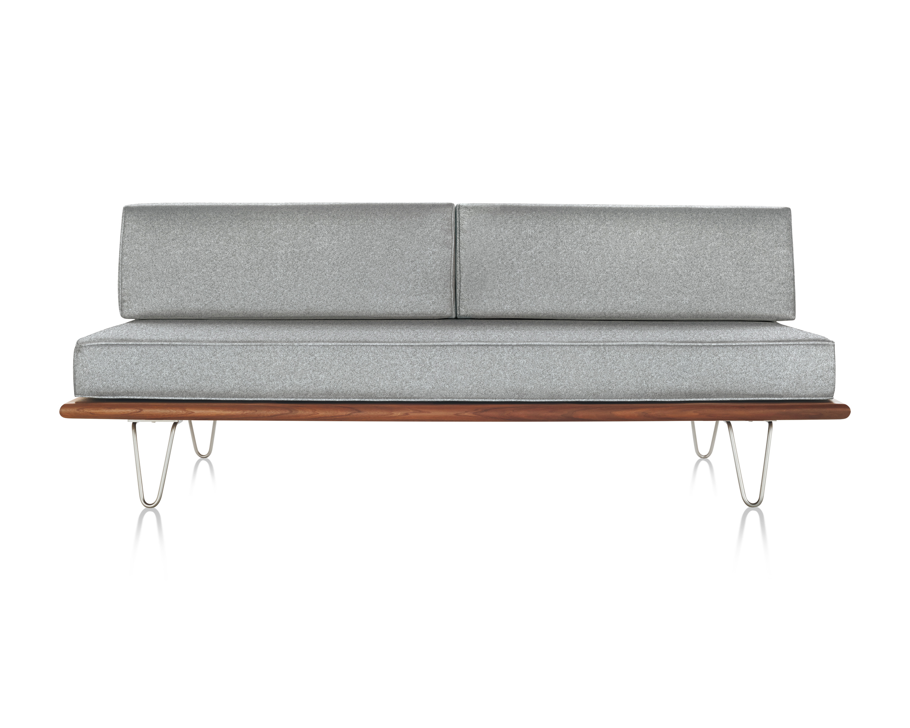 [开云（中国） - 坐具|沙发|办公家具|设计师家具|纳尔逊长椅]