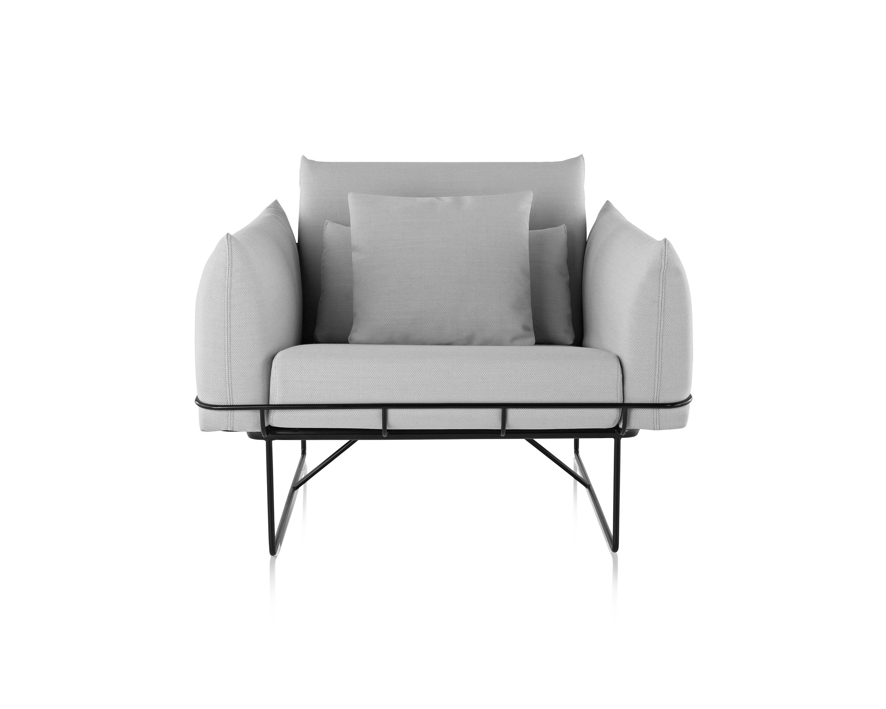 [开云（中国） - 坐具|沙发|办公家具|设计师家具|线框沙发]