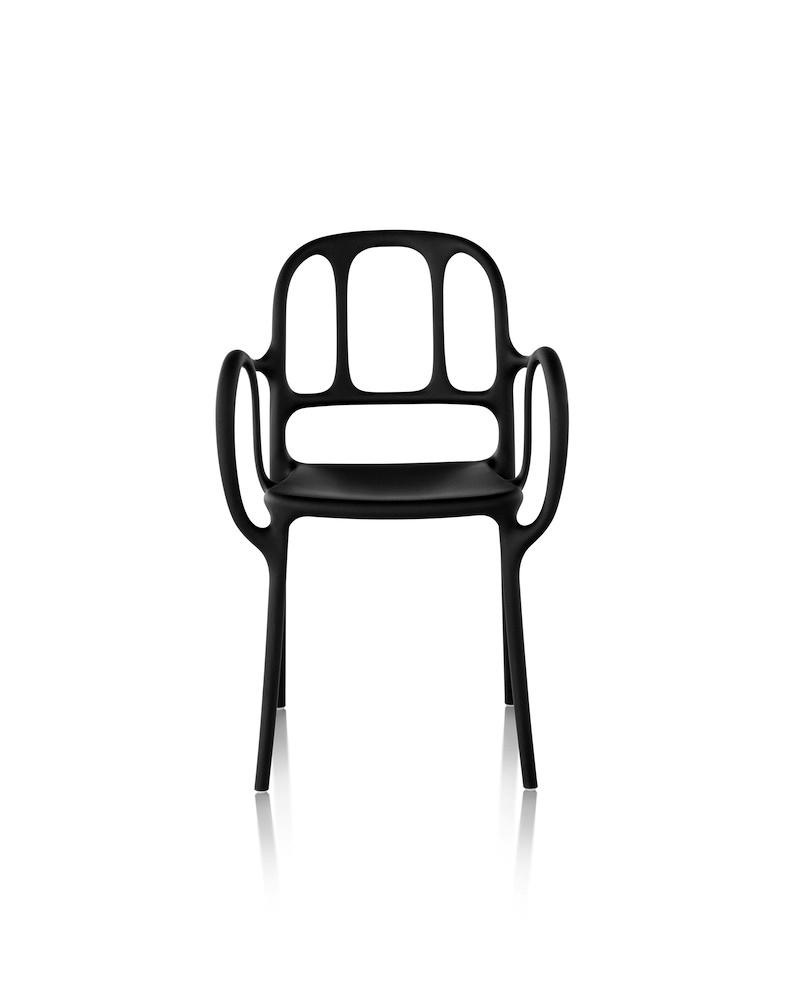 [开云（中国） - 坐具|餐椅|办公家具|设计师家具|米拉餐椅]