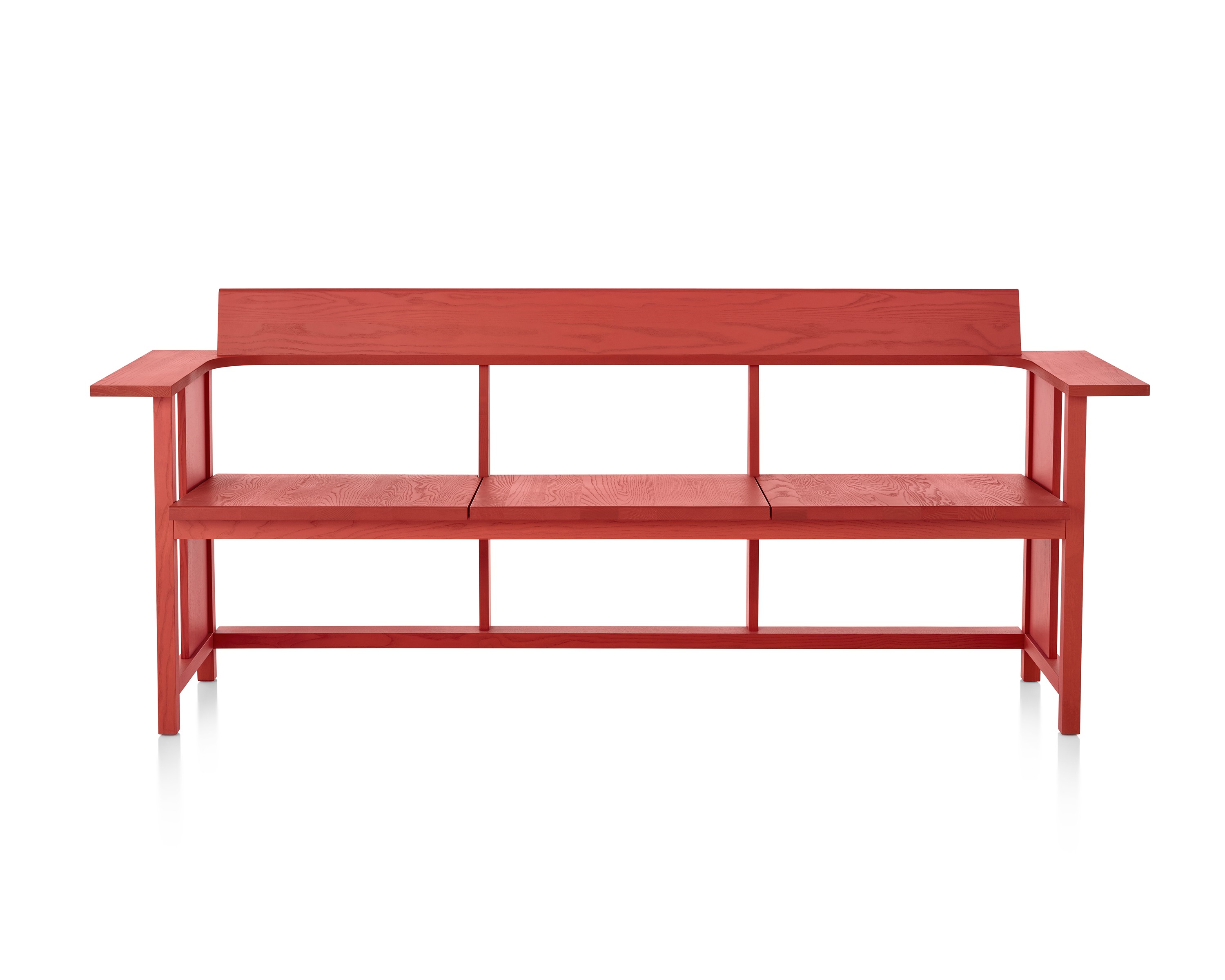 [开云（中国） - 坐具|沙发|办公家具|设计师家具|克莱里奇沙发]