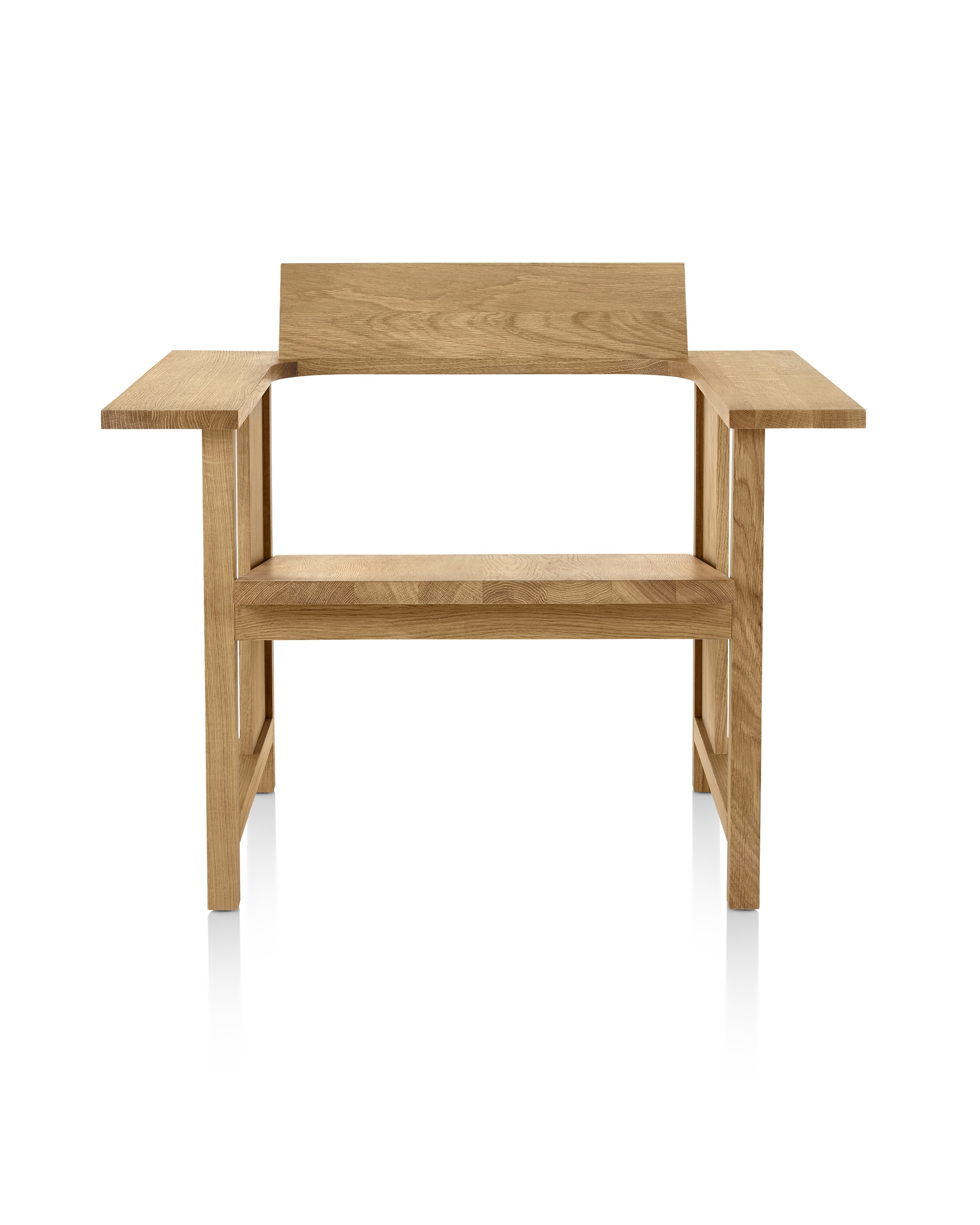 [开云（中国） - 坐具|沙发|办公家具|设计师家具|克莱里奇椅]