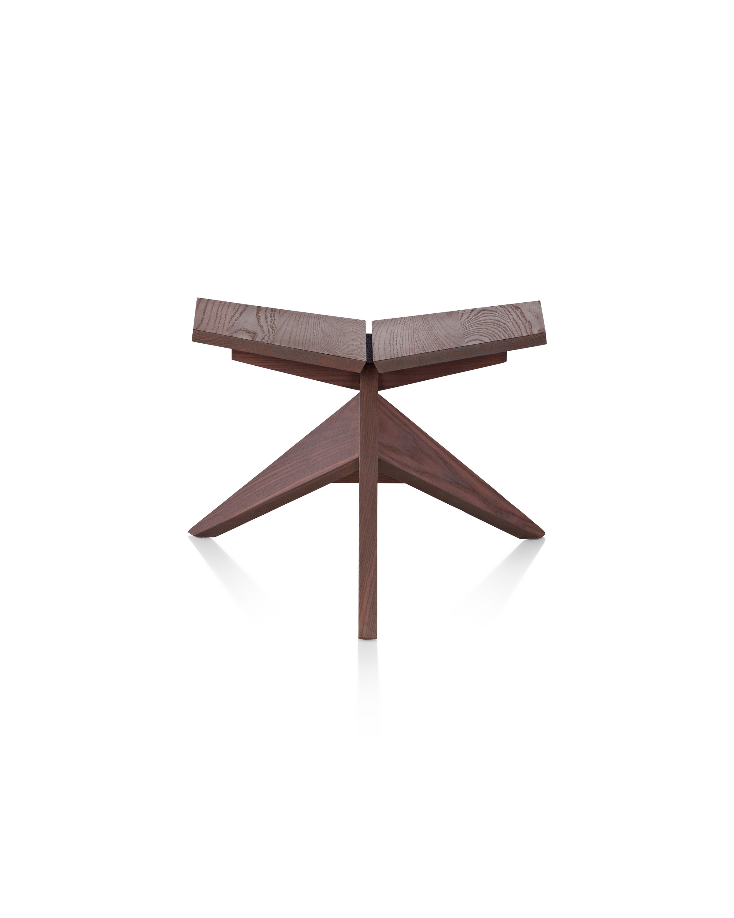 [开云（中国） - 坐具|吧椅/凳子|办公家具|设计师家具|美第奇矮凳]