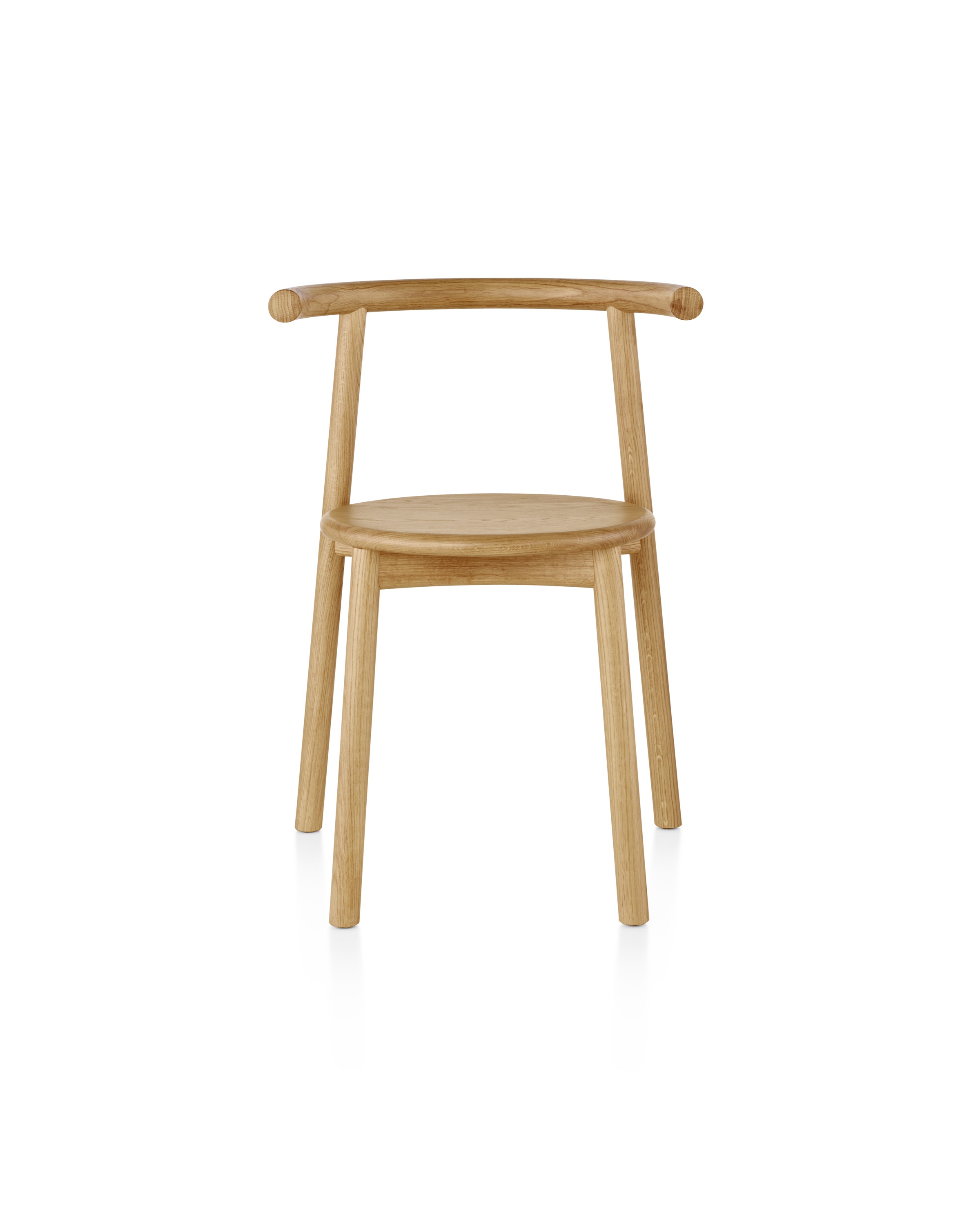 [开云（中国） - 坐具|餐椅|办公家具|设计师家具|索洛椅]