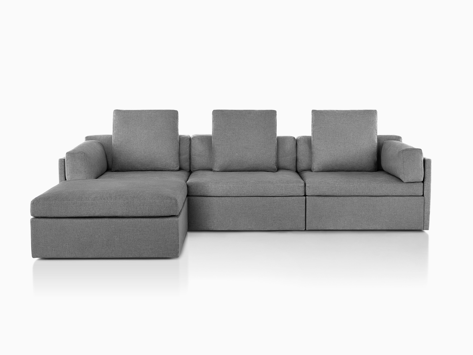 [开云（中国） - 坐具|沙发|办公家具|设计师家具|模块沙发]