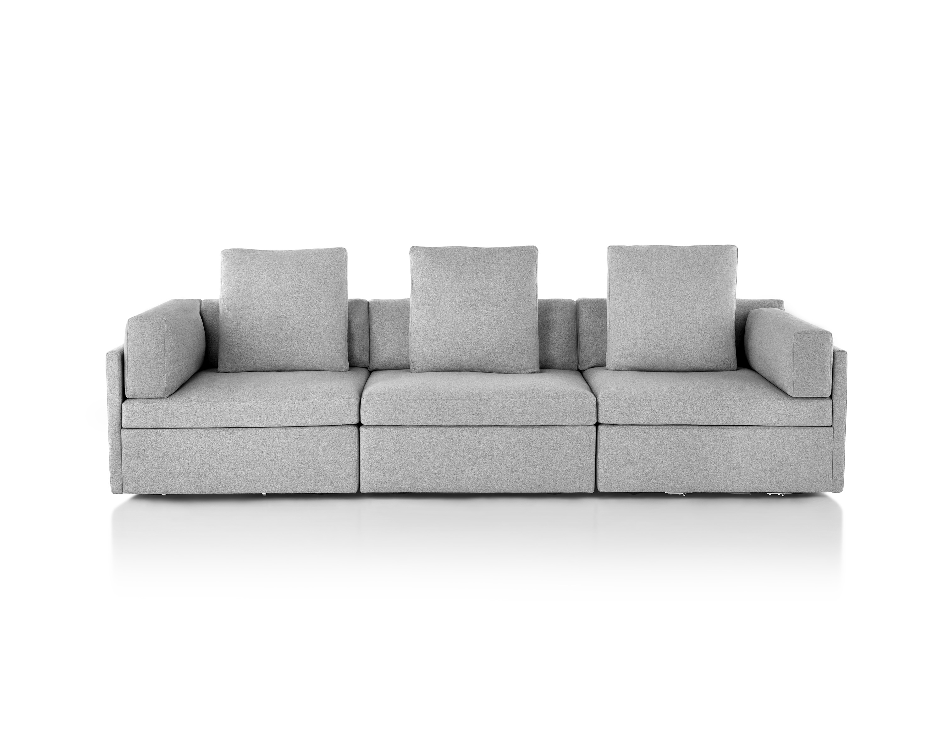 [开云（中国） - 坐具|沙发|办公家具|设计师家具|模块沙发]