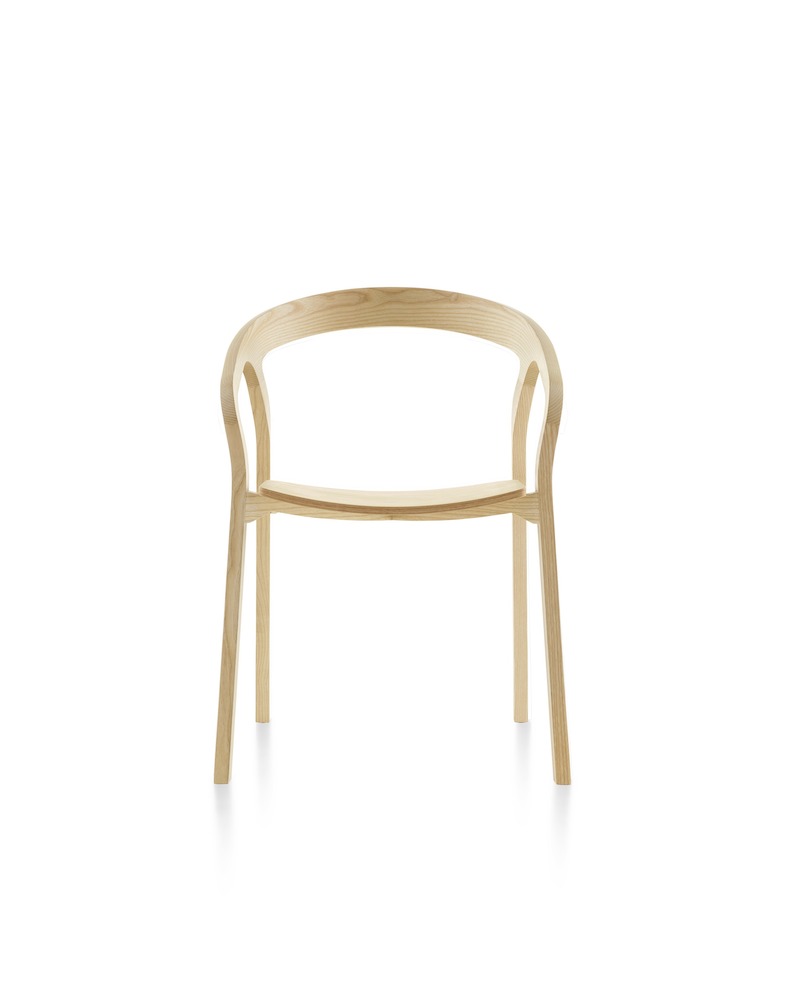 [开云（中国） - 坐具|餐椅|办公家具|设计师家具|She Said 餐椅]