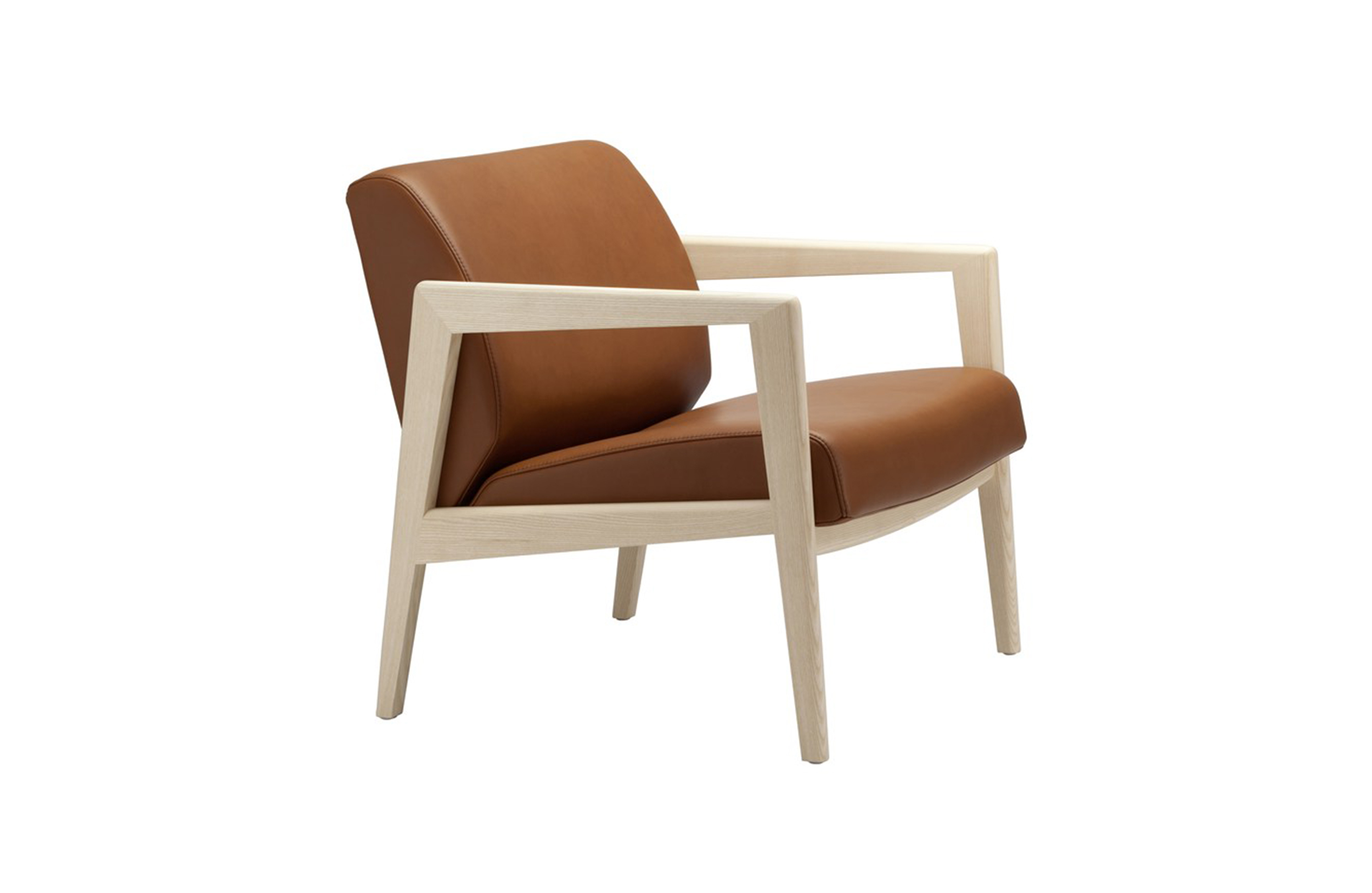 [开云（中国） - 坐具|休闲椅|办公家具|设计师家具|860F扶手椅]