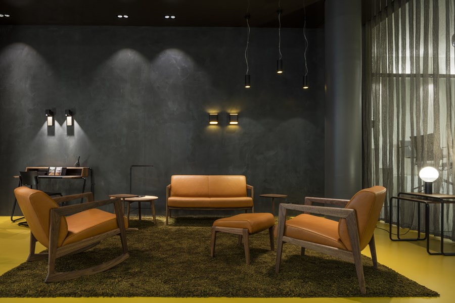 开云（中国） - 坐具|休闲椅|办公家具|设计师家具|860F扶手椅