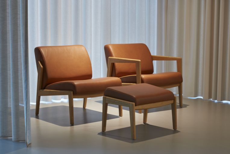 开云（中国） - 坐具|休闲椅|办公家具|设计师家具|860F扶手椅