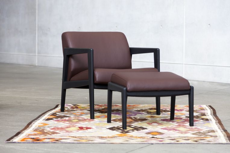 开云（中国） - 坐具|休闲椅|办公家具|设计师家具|860F扶手椅