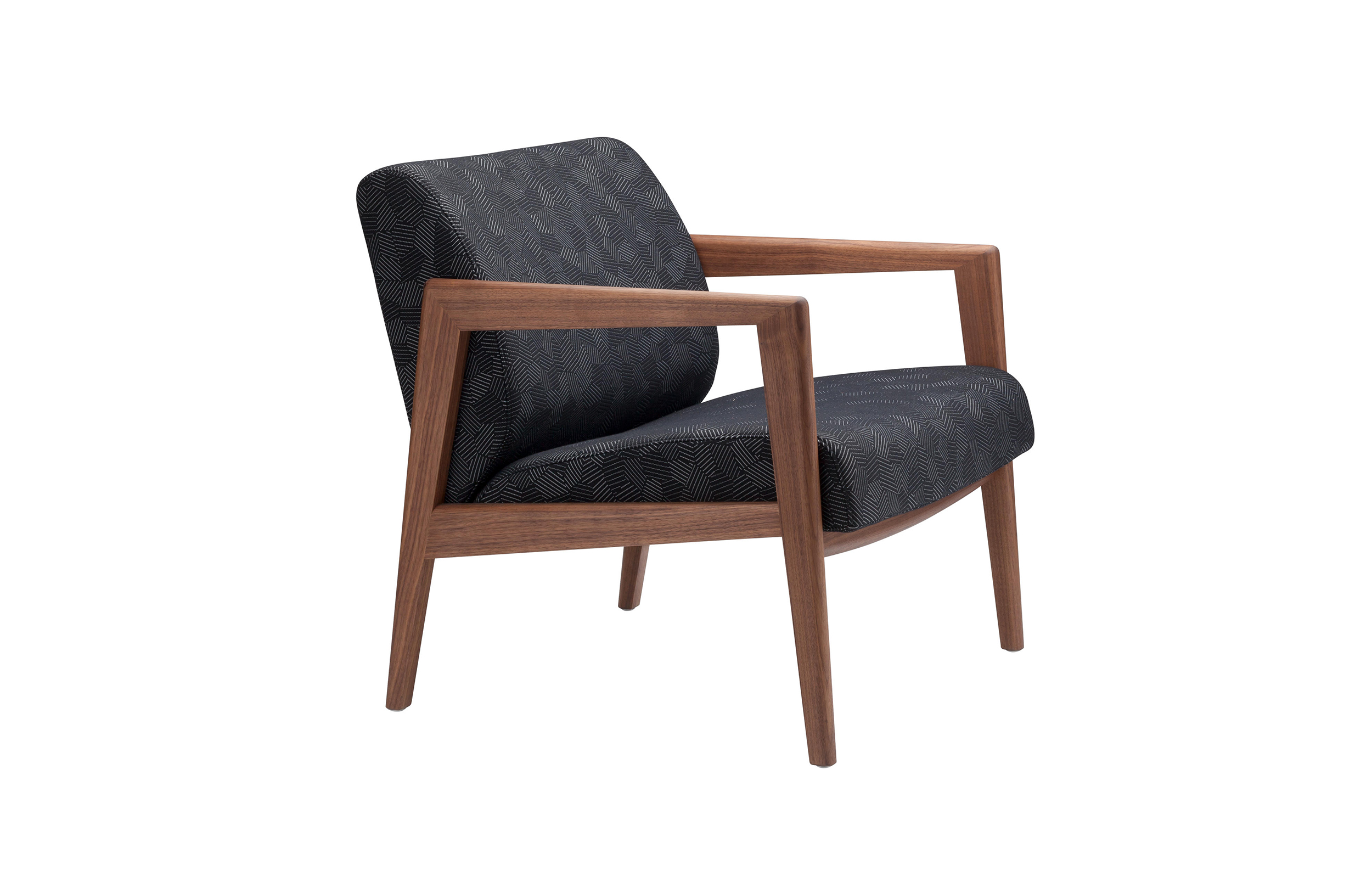 开云（中国） - 坐具|休闲椅|办公家具|设计师家具|860F扶手椅