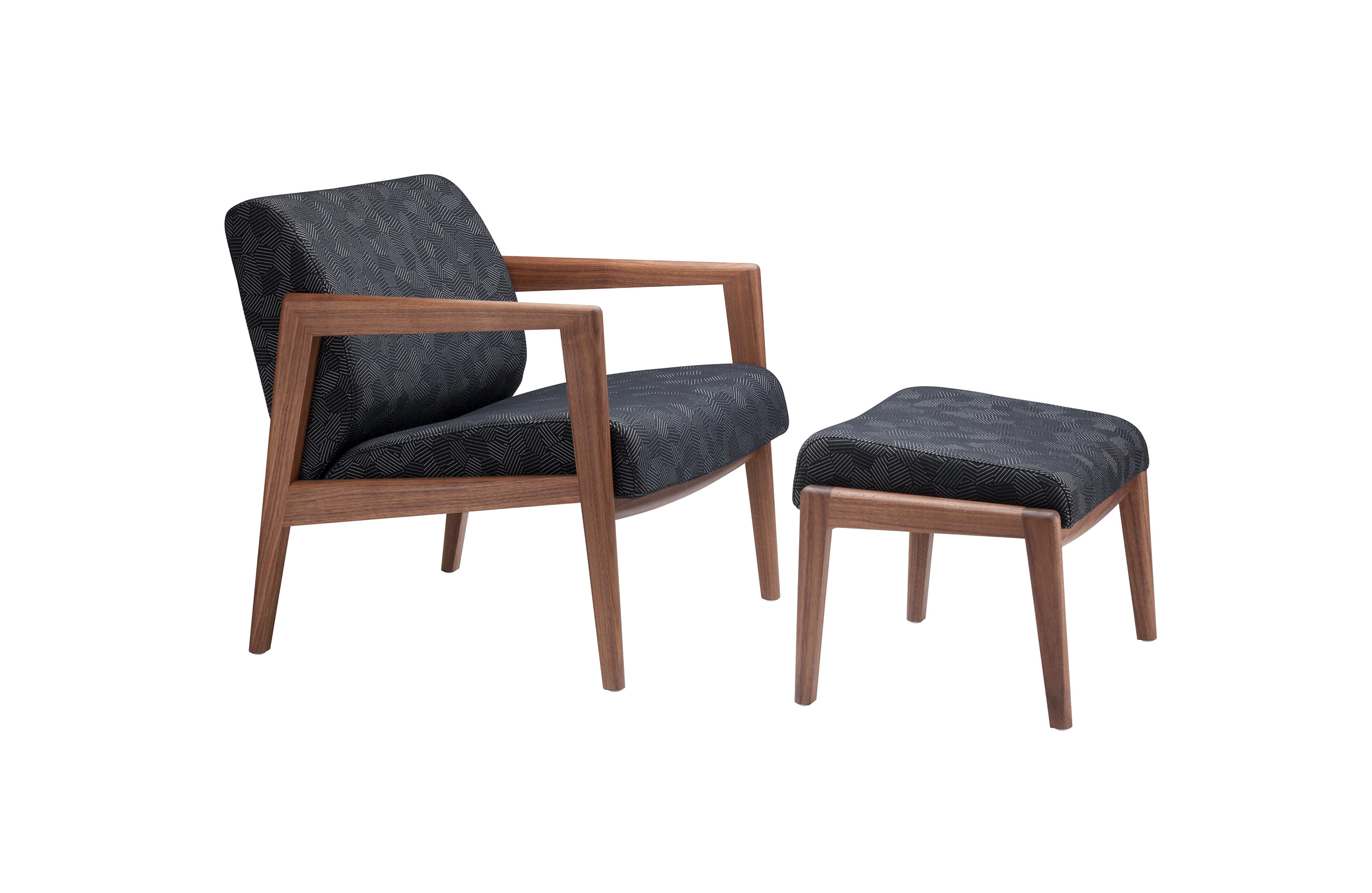 开云（中国） - 坐具|休闲椅|办公家具|设计师家具|860F扶手椅